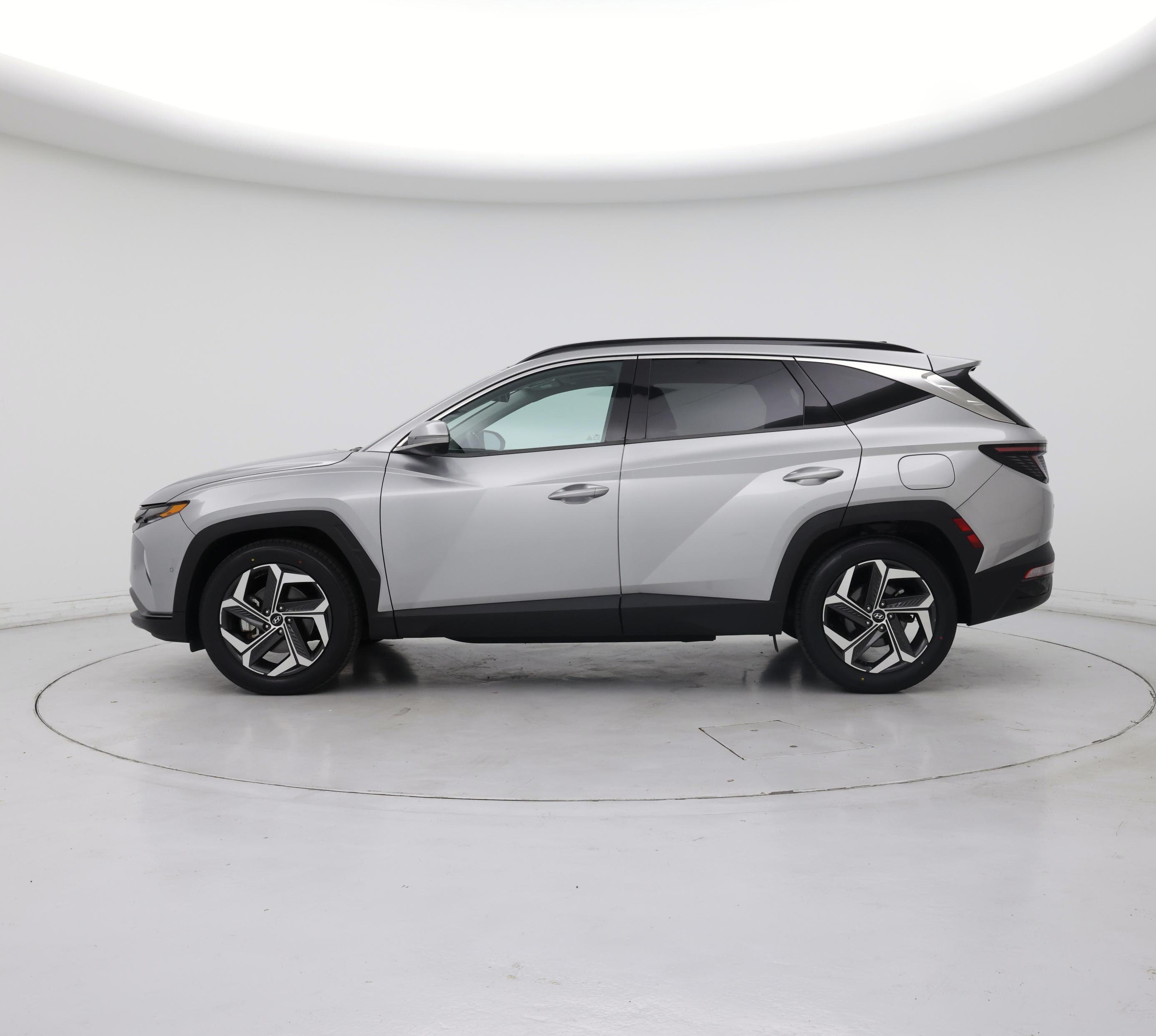Thumbnail: 2022 Hyundai Tucson - 3