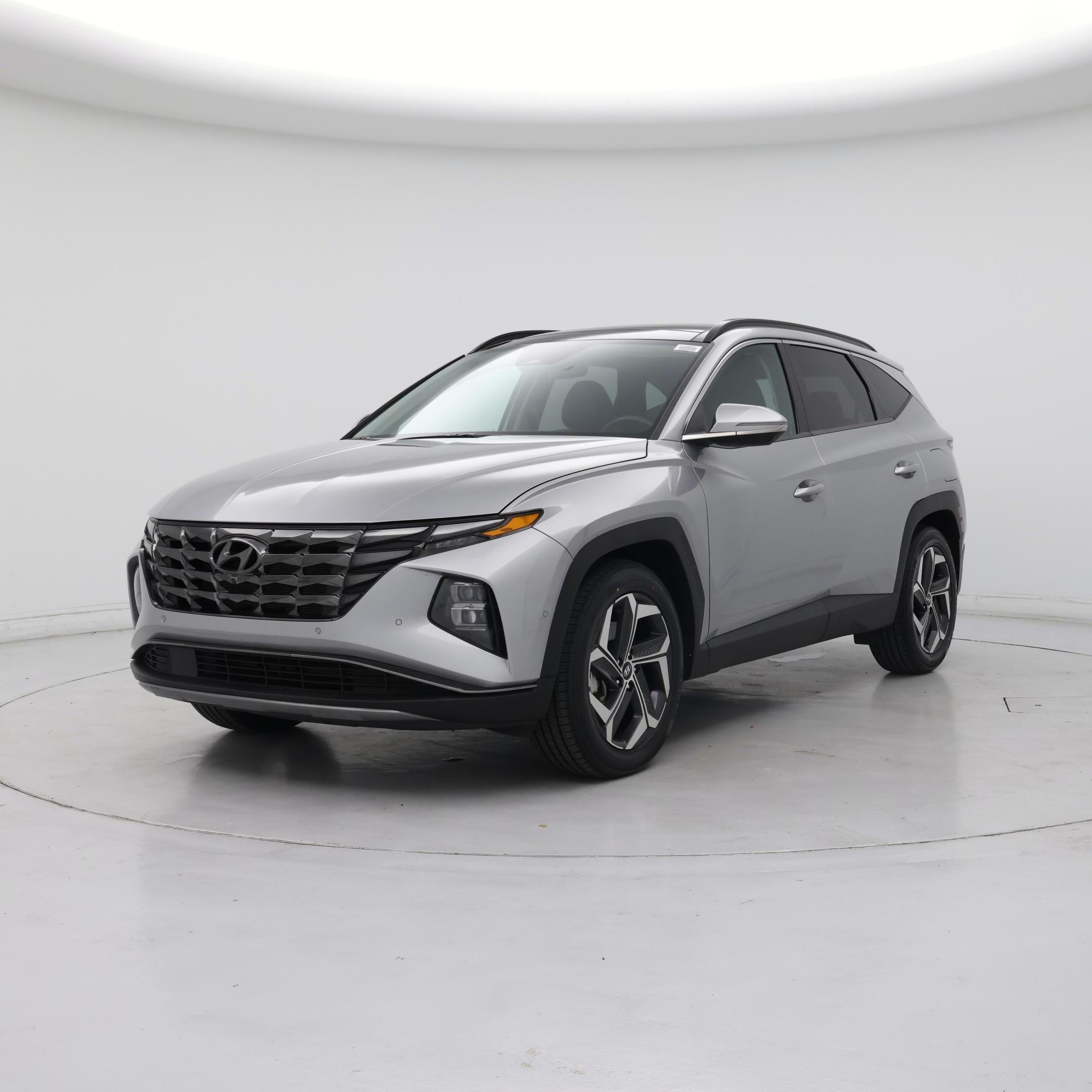 Thumbnail: 2022 Hyundai Tucson - 4