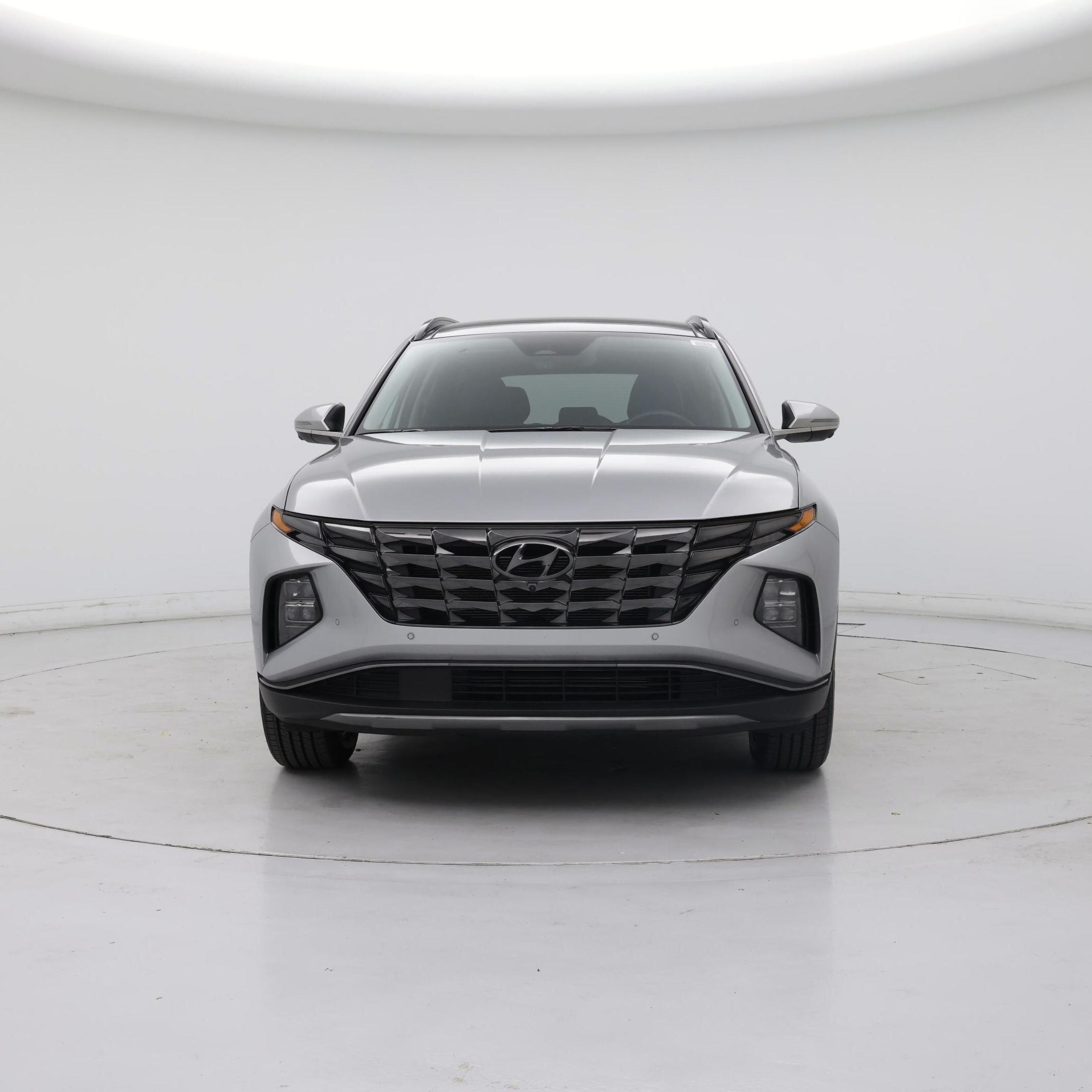 Thumbnail: 2022 Hyundai Tucson - 5