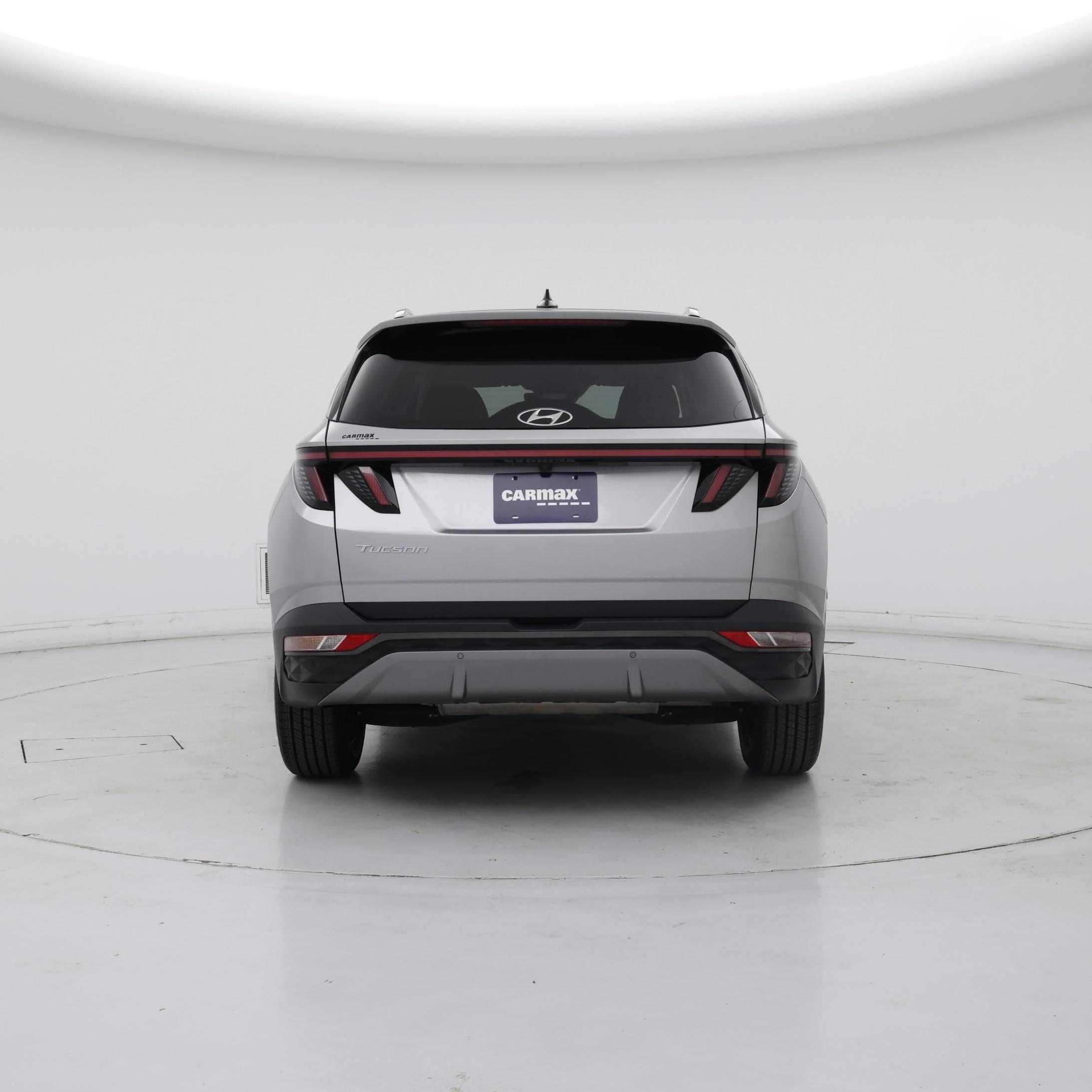 Thumbnail: 2022 Hyundai Tucson - 6