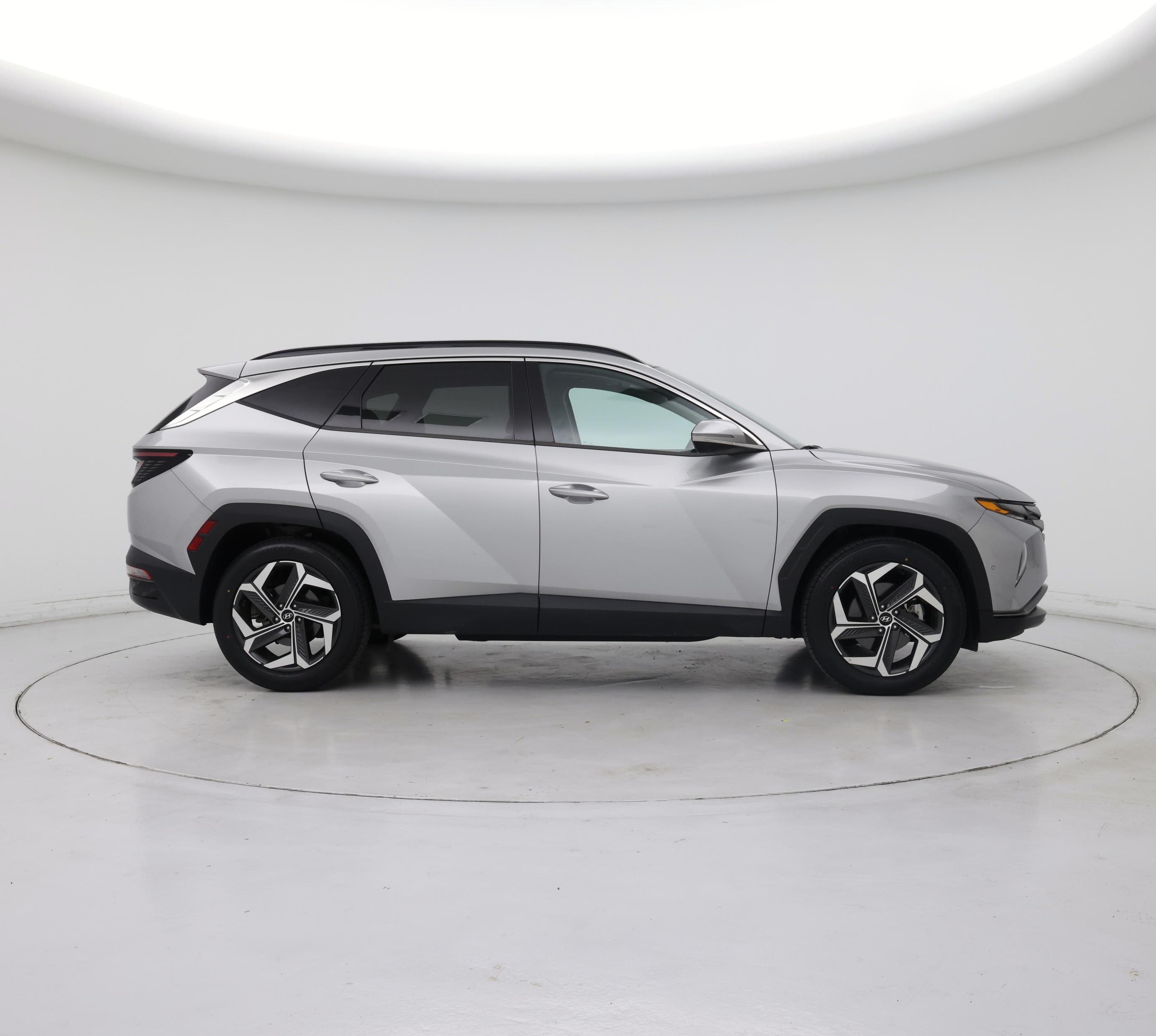 Thumbnail: 2022 Hyundai Tucson - 7