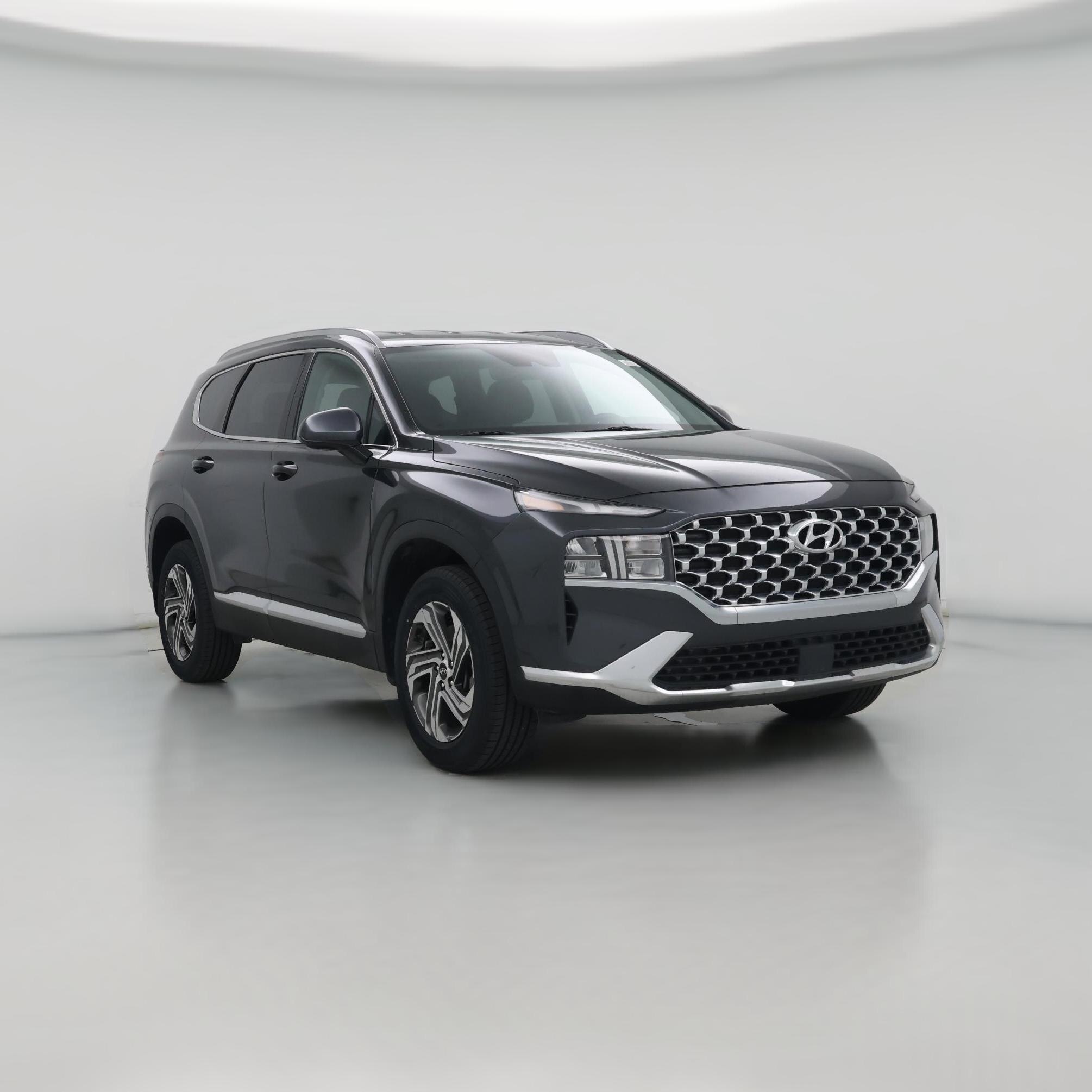 Thumbnail: 2022 Hyundai Santa Fe - 1