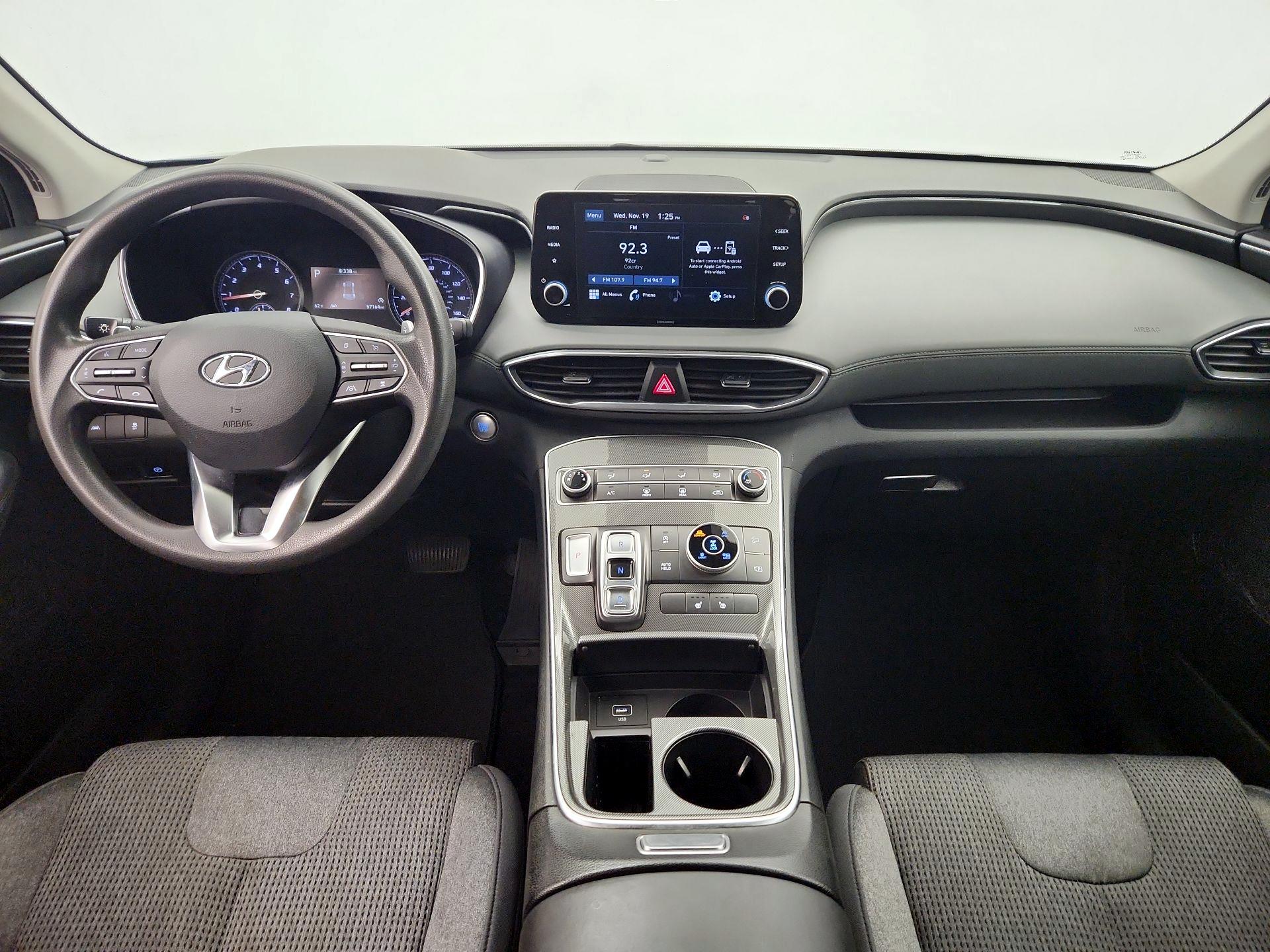 Thumbnail: 2022 Hyundai Santa Fe - 9