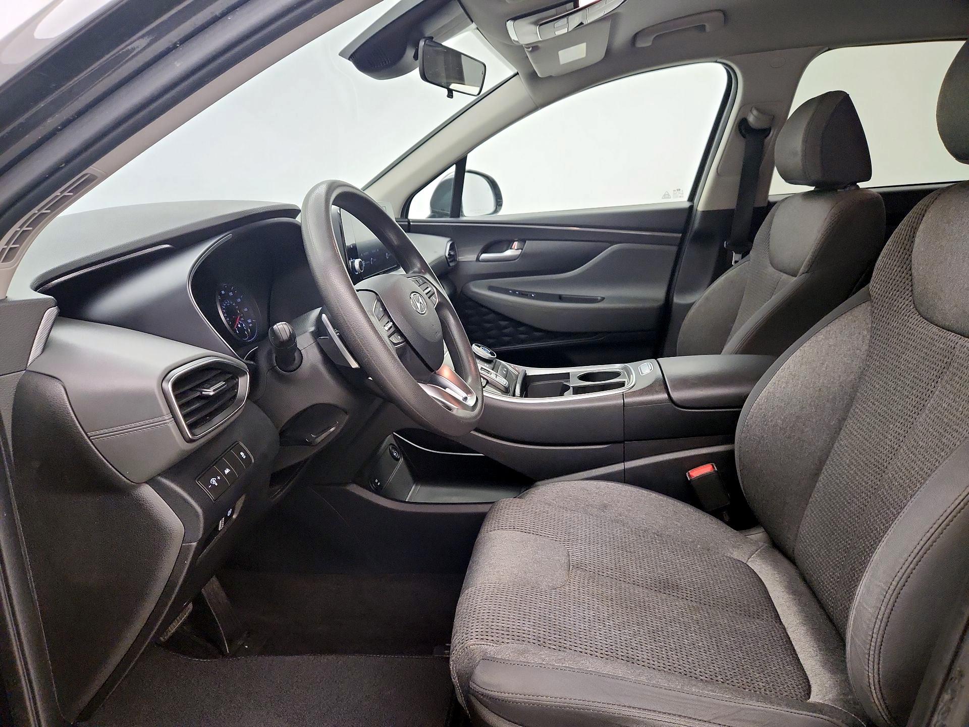 Thumbnail: 2022 Hyundai Santa Fe - 11