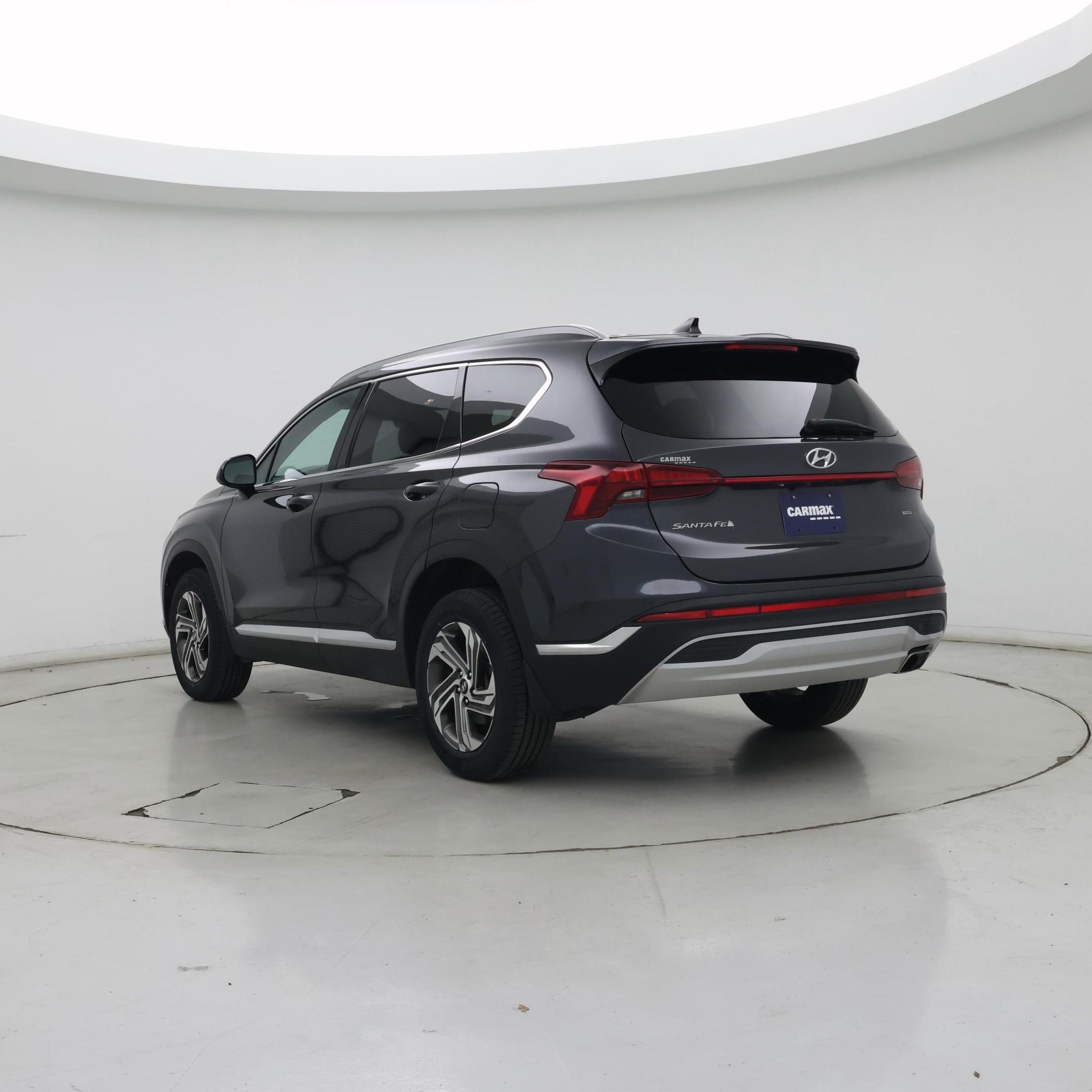 Thumbnail: 2022 Hyundai Santa Fe - 2