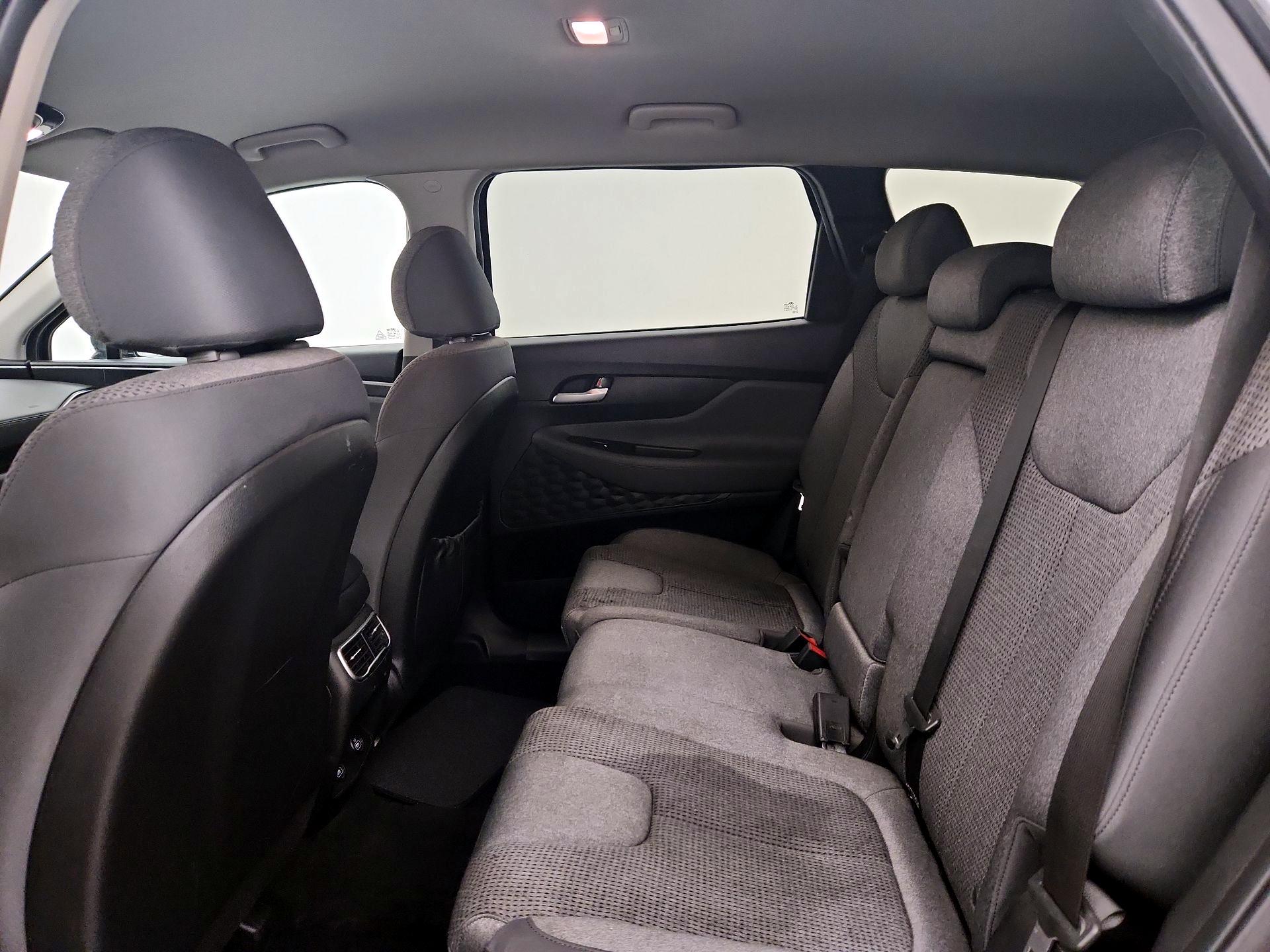 Thumbnail: 2022 Hyundai Santa Fe - 19