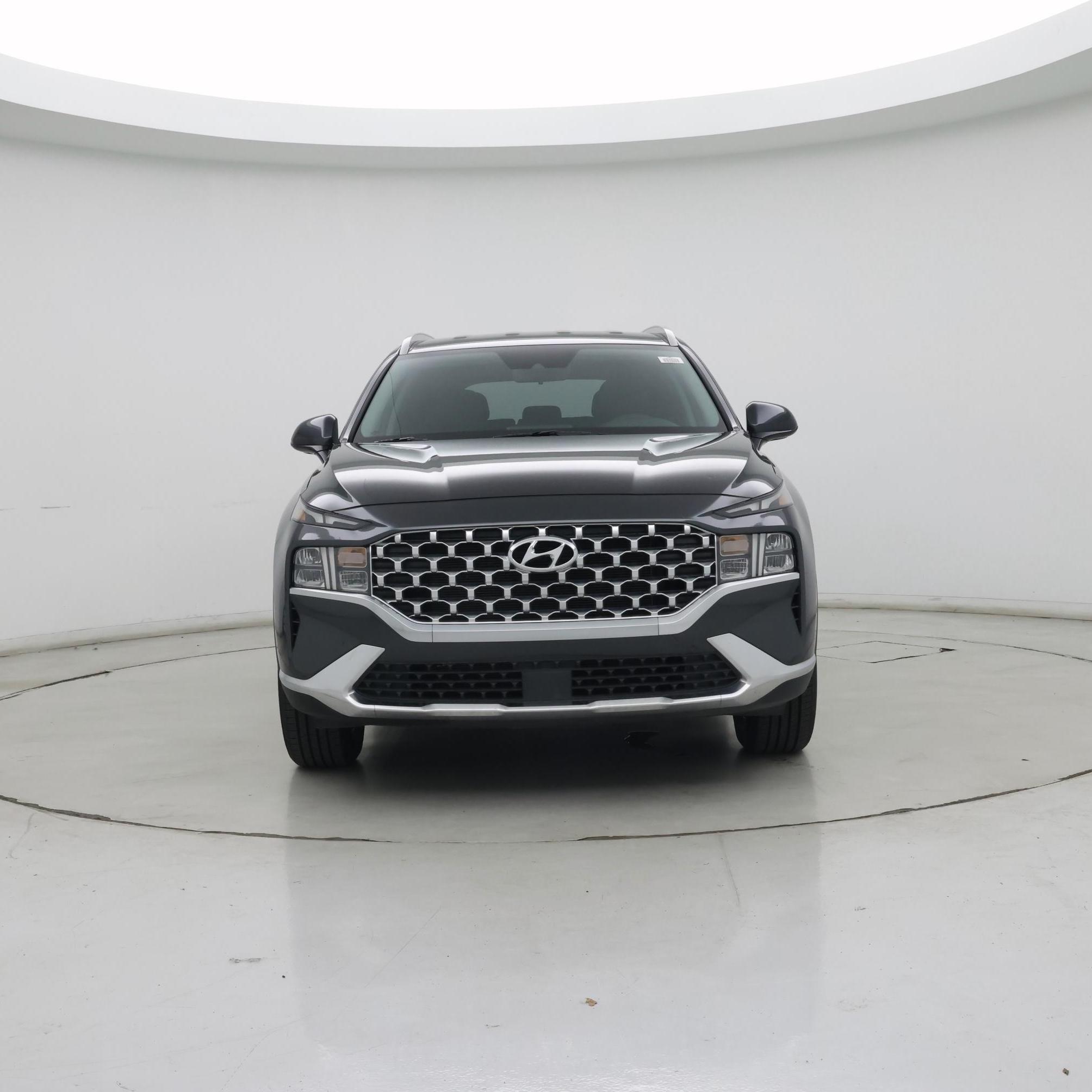 Thumbnail: 2022 Hyundai Santa Fe - 5