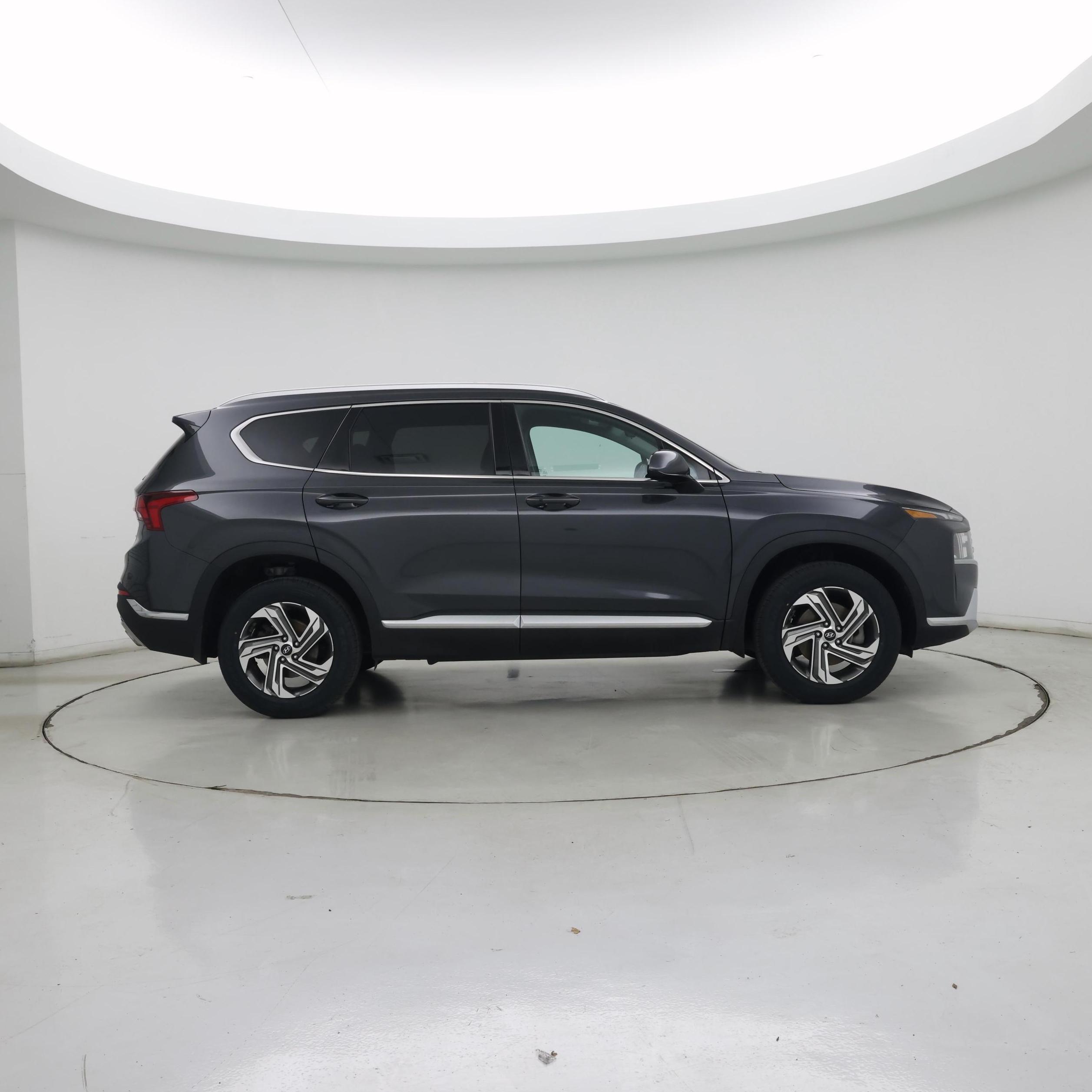 Thumbnail: 2022 Hyundai Santa Fe - 7