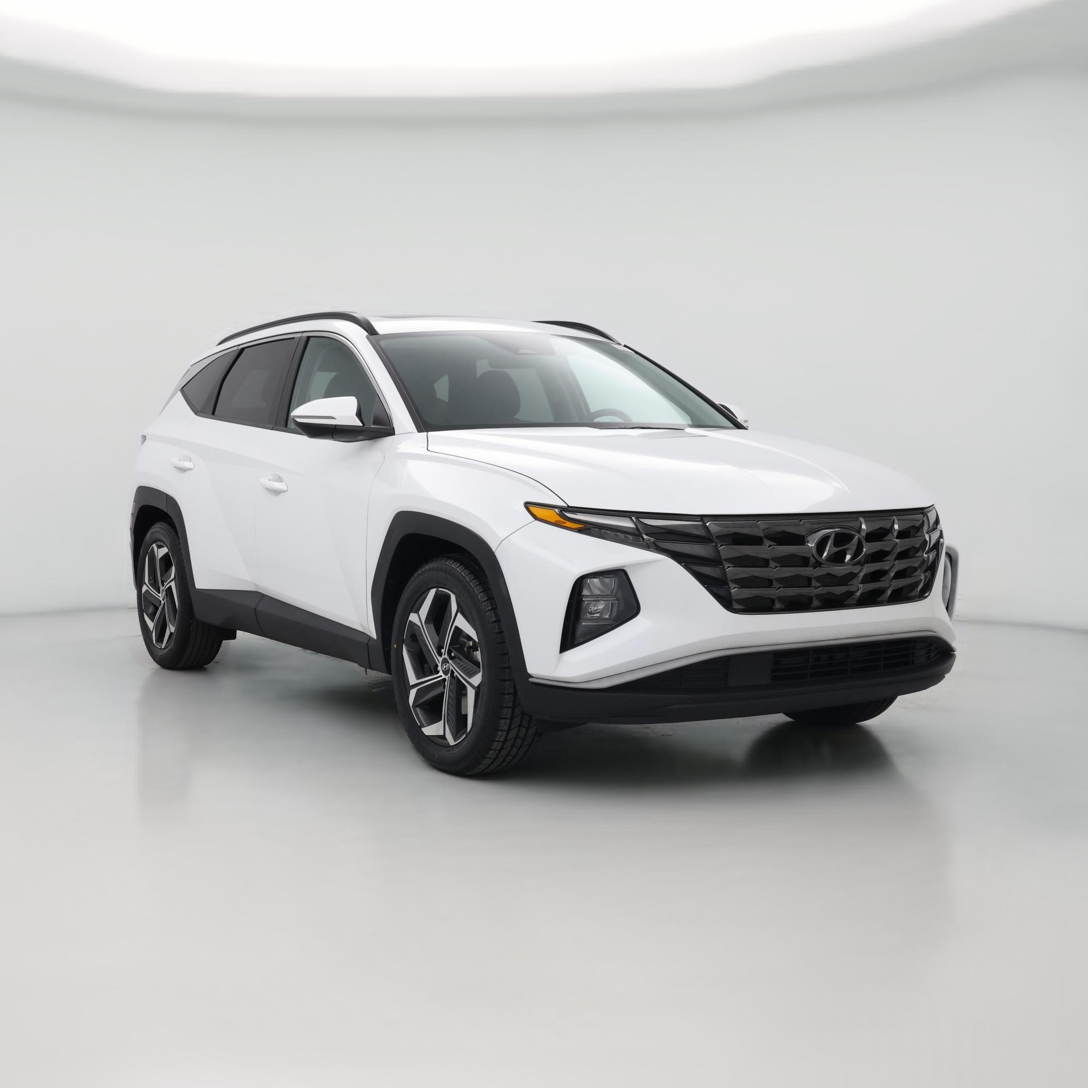 Thumbnail: 2022 Hyundai Tucson - 1