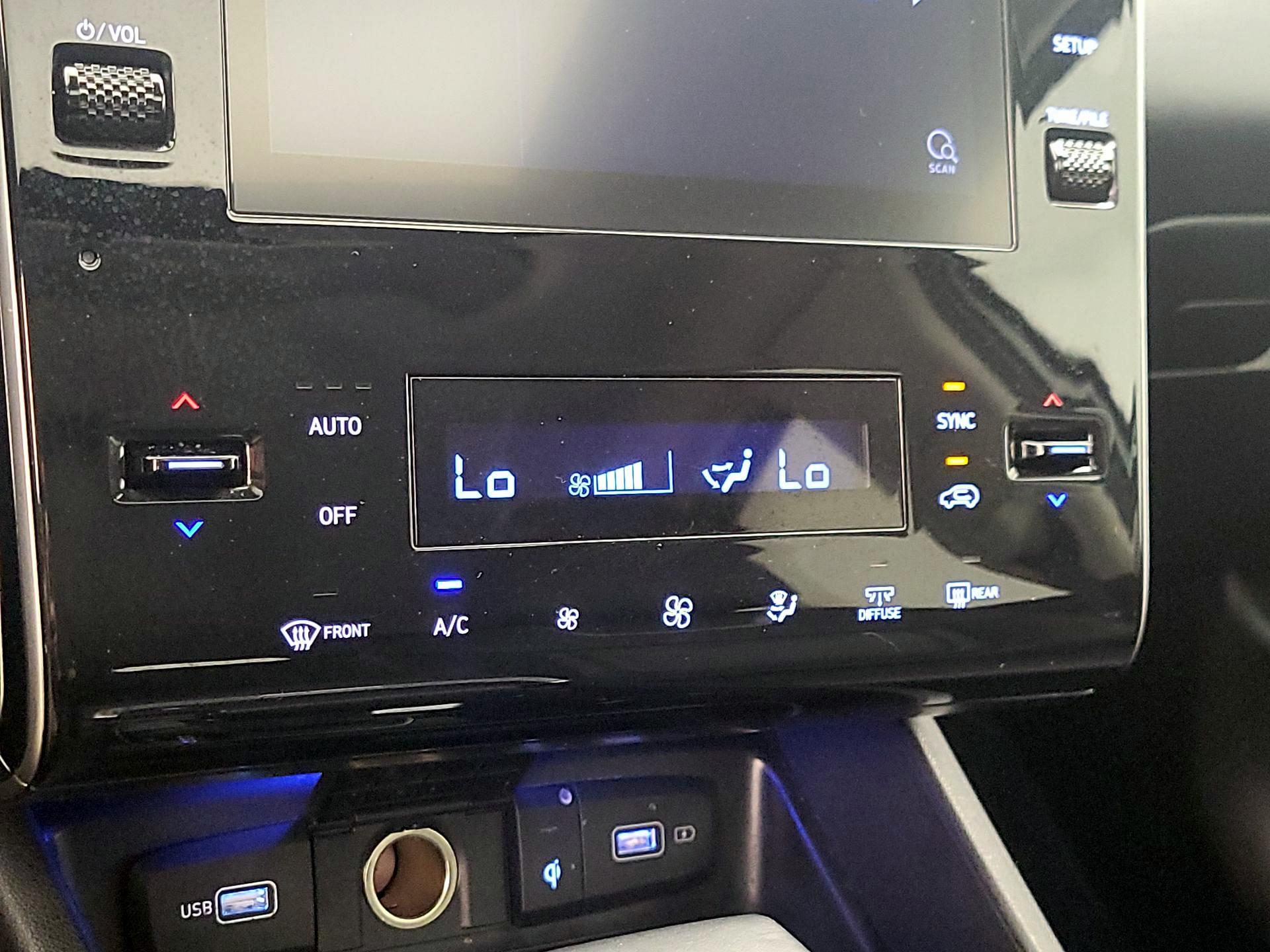 Thumbnail: 2022 Hyundai Tucson - 16