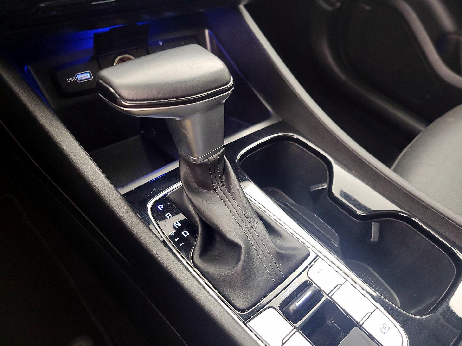 Thumbnail: 2022 Hyundai Tucson - 17