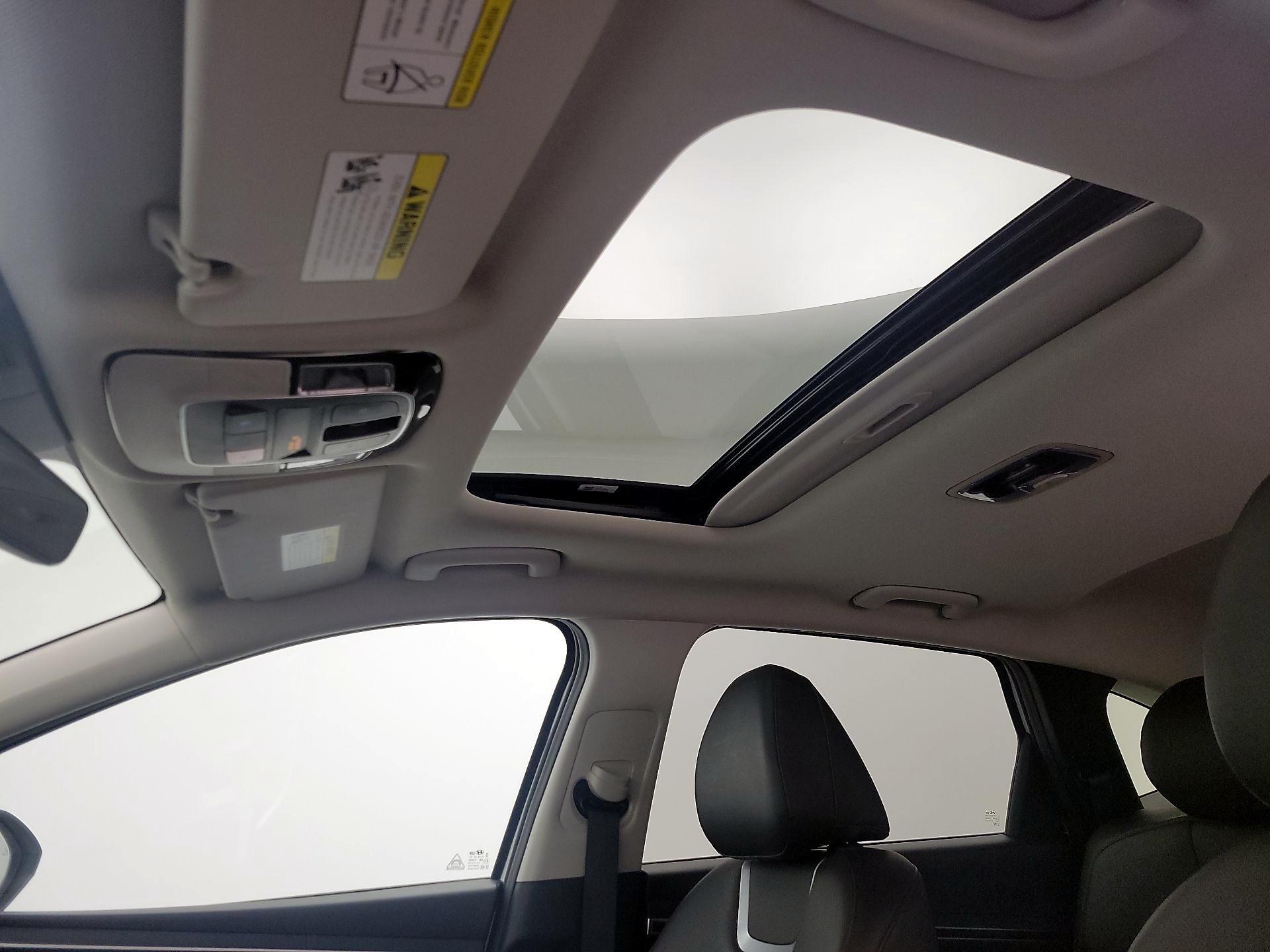 Thumbnail: 2022 Hyundai Tucson - 19