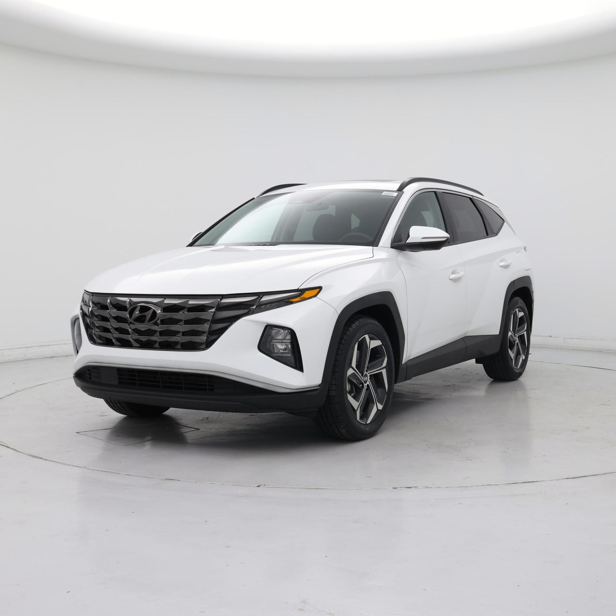 Thumbnail: 2022 Hyundai Tucson - 4