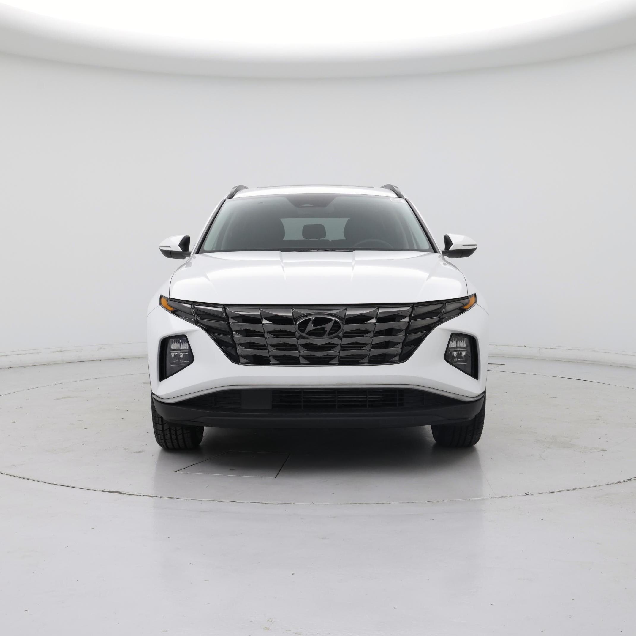 Thumbnail: 2022 Hyundai Tucson - 5