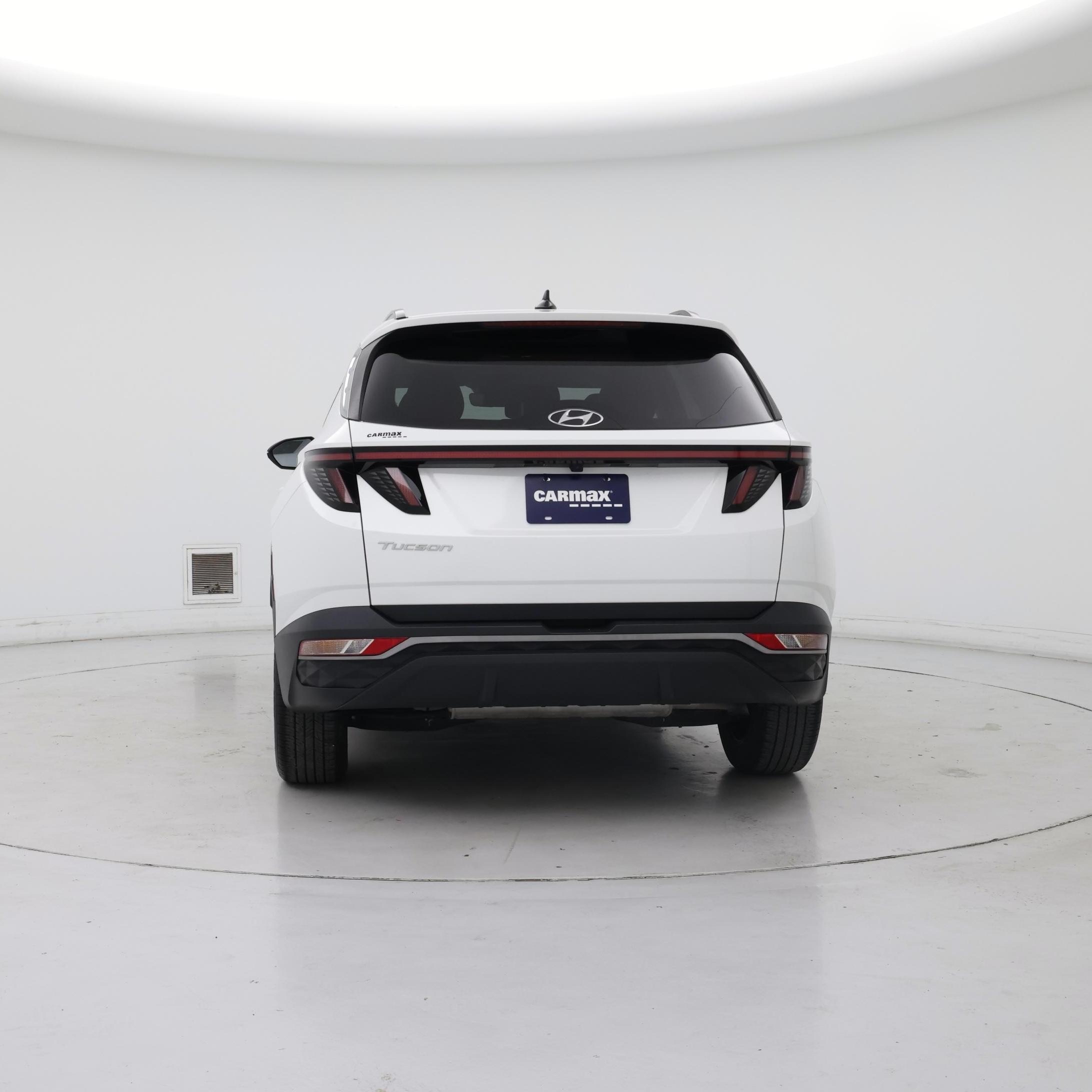 Thumbnail: 2022 Hyundai Tucson - 6