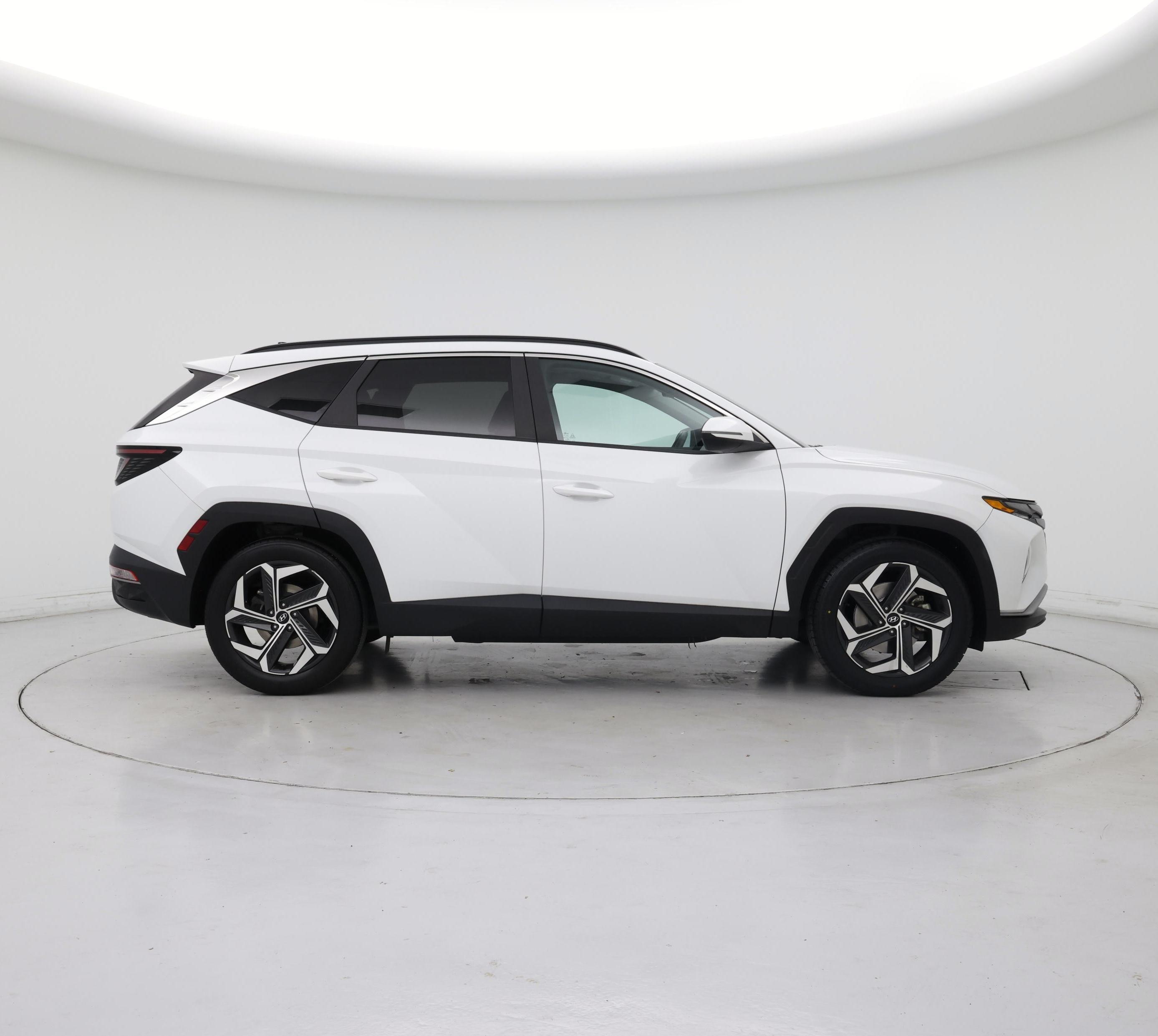 Thumbnail: 2022 Hyundai Tucson - 7