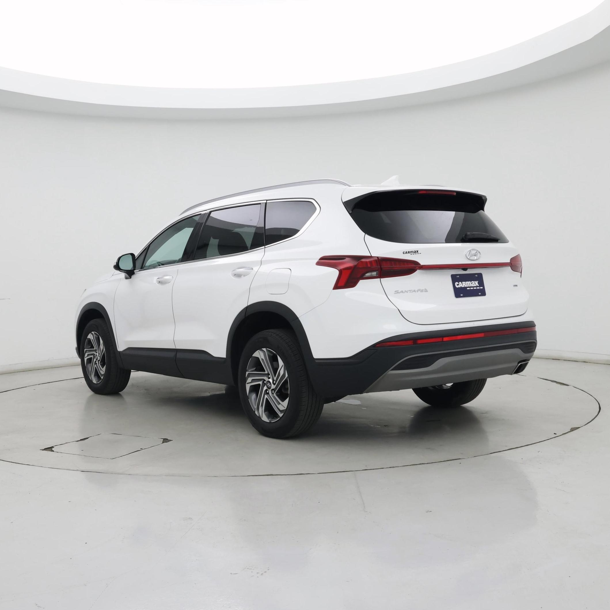 Thumbnail: 2023 Hyundai Santa Fe - 2