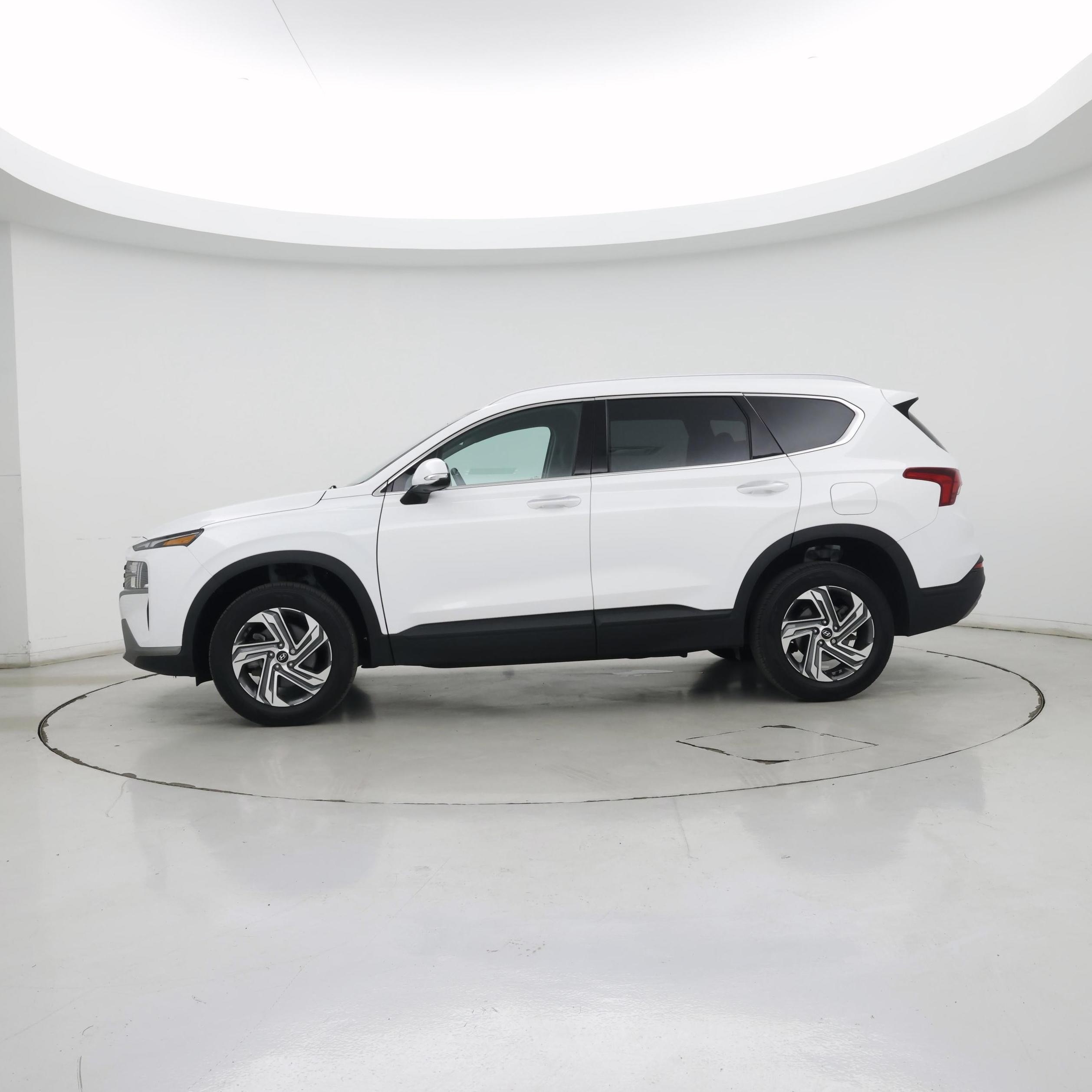 Thumbnail: 2023 Hyundai Santa Fe - 3