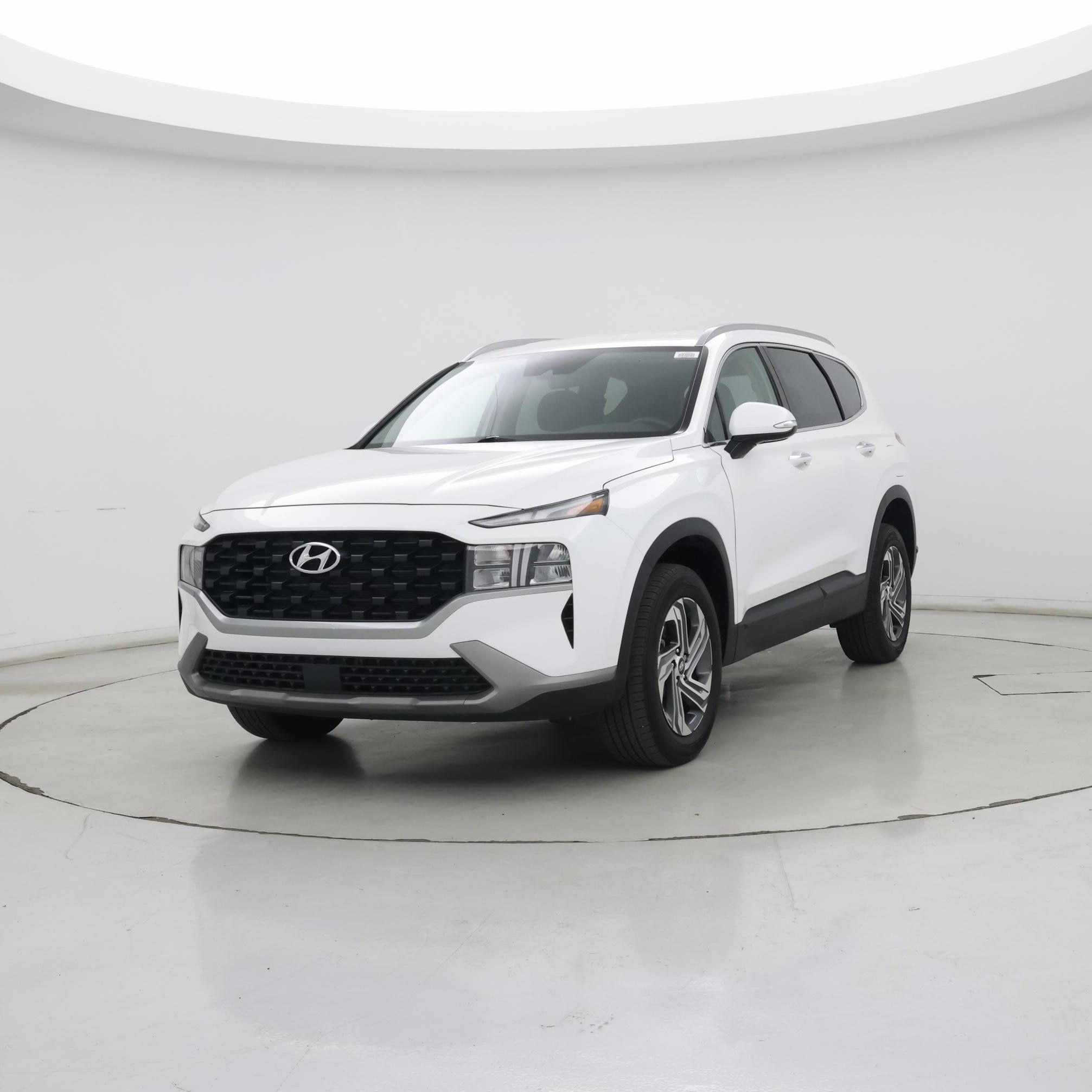 Thumbnail: 2023 Hyundai Santa Fe - 4
