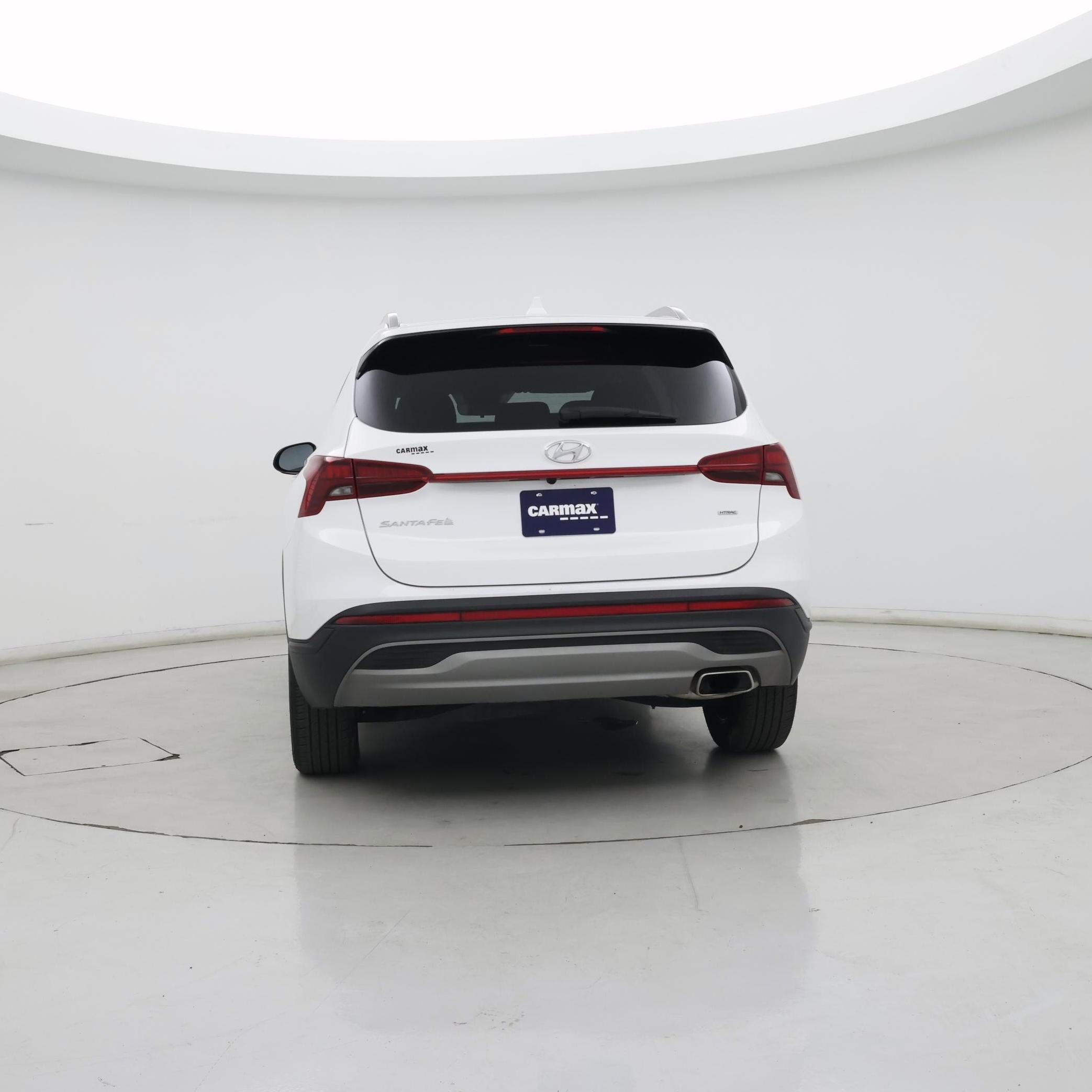 Thumbnail: 2023 Hyundai Santa Fe - 6