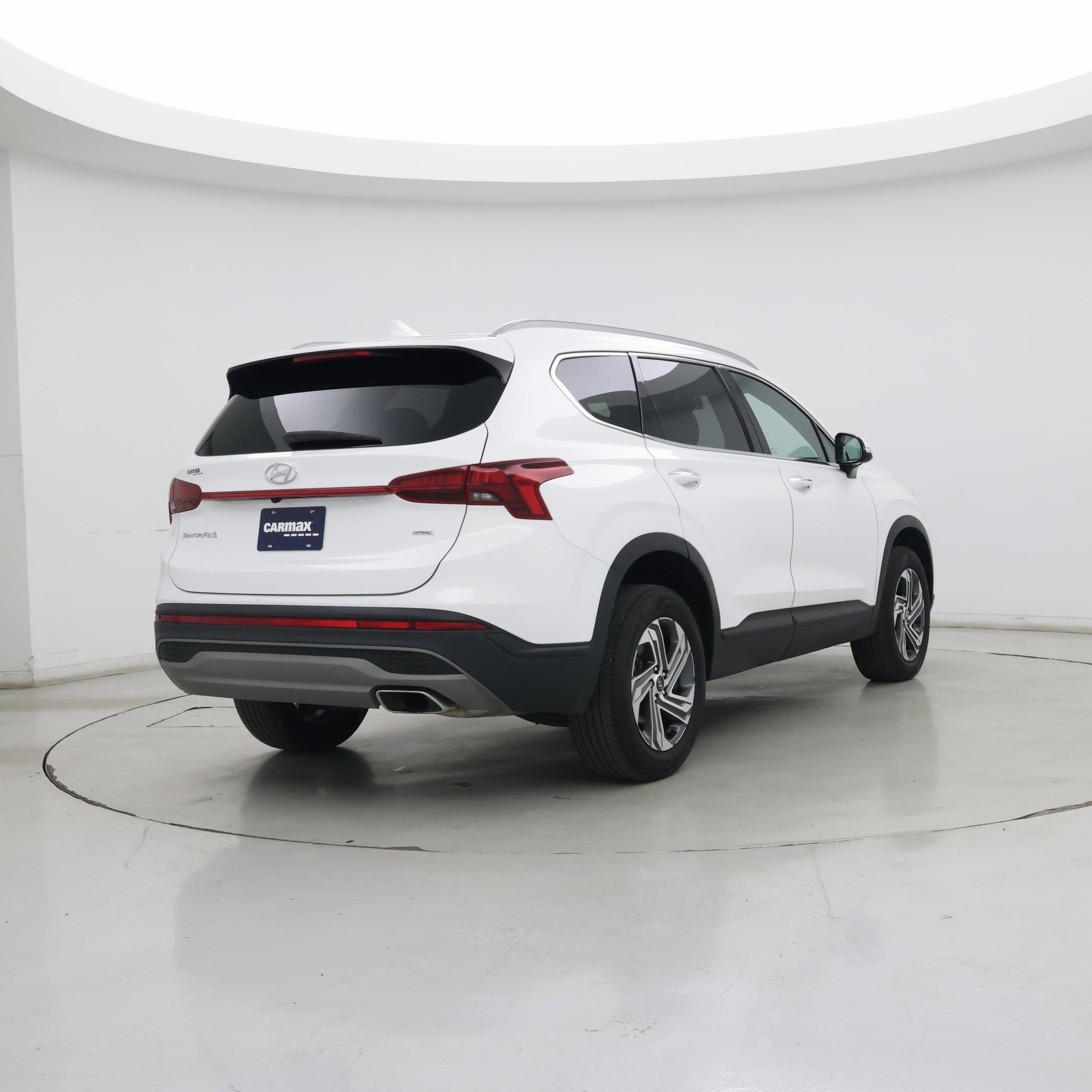 Thumbnail: 2023 Hyundai Santa Fe - 8