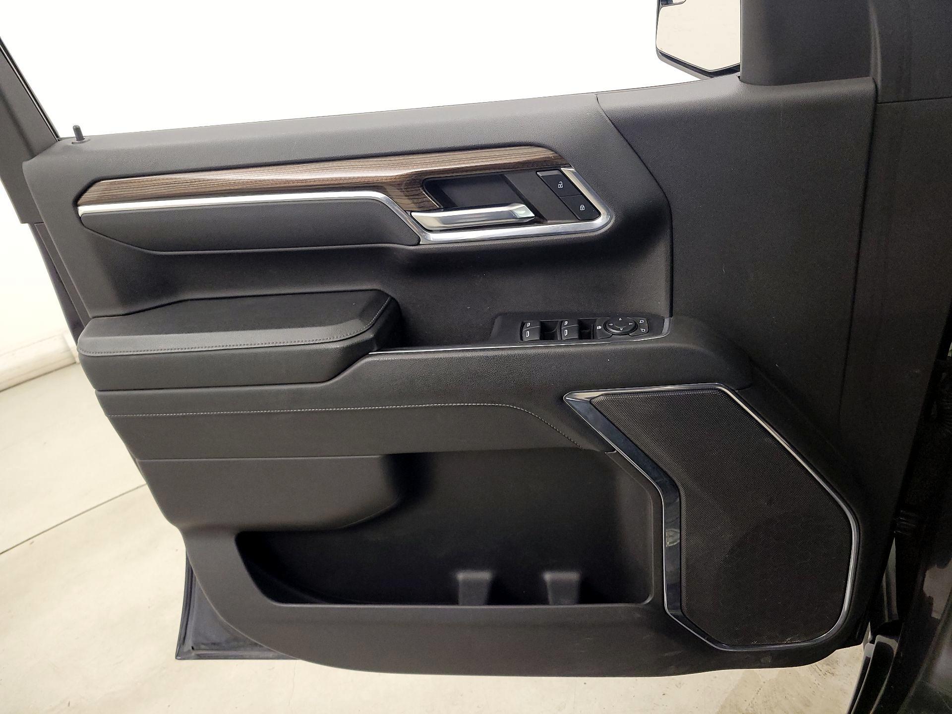 Thumbnail: 2023 Chevrolet Silverado 1500 - 12