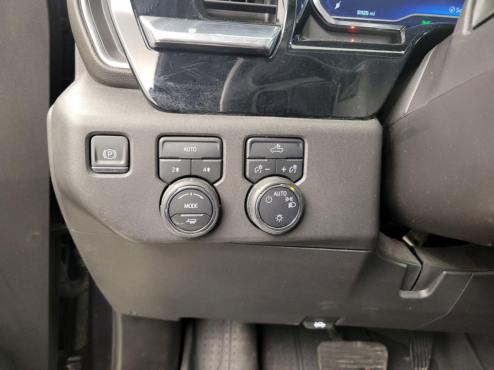 Thumbnail: 2023 Chevrolet Silverado 1500 - 13