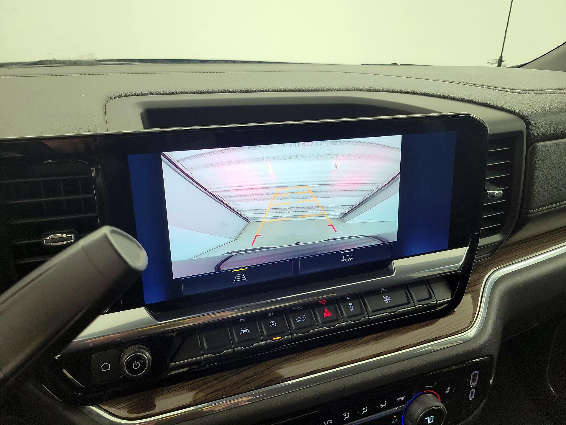 Thumbnail: 2023 Chevrolet Silverado 1500 - 14