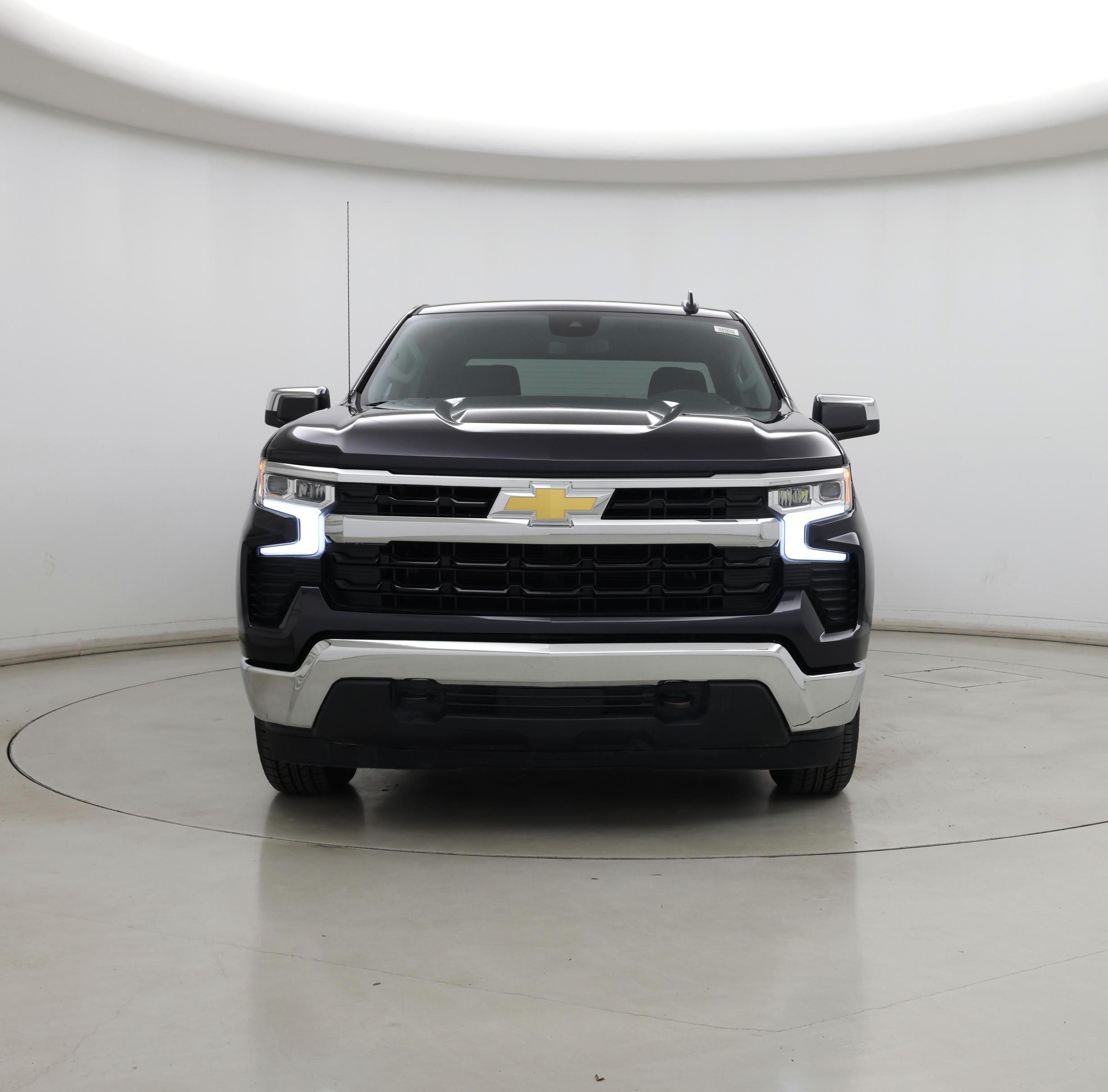 Thumbnail: 2023 Chevrolet Silverado 1500 - 5