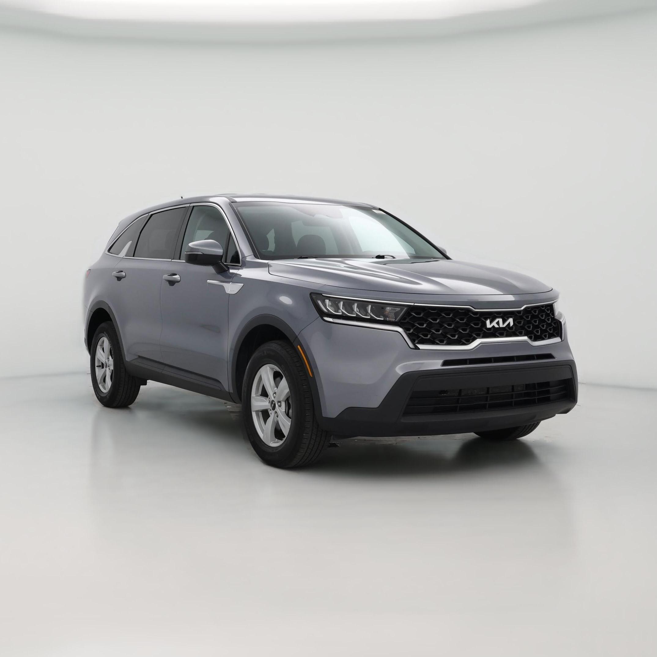 Thumbnail: 2023 Kia Sorento - 1