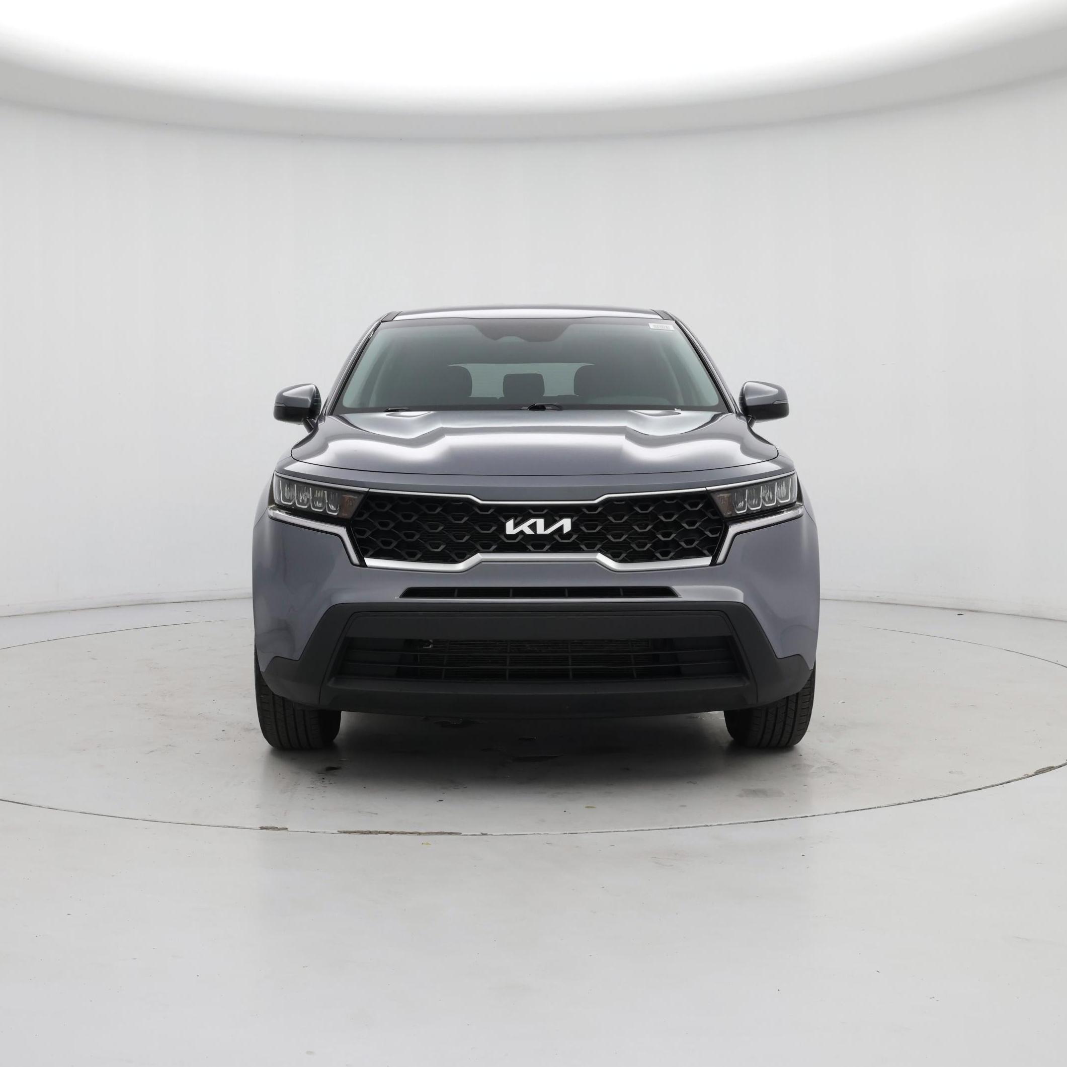Thumbnail: 2023 Kia Sorento - 5
