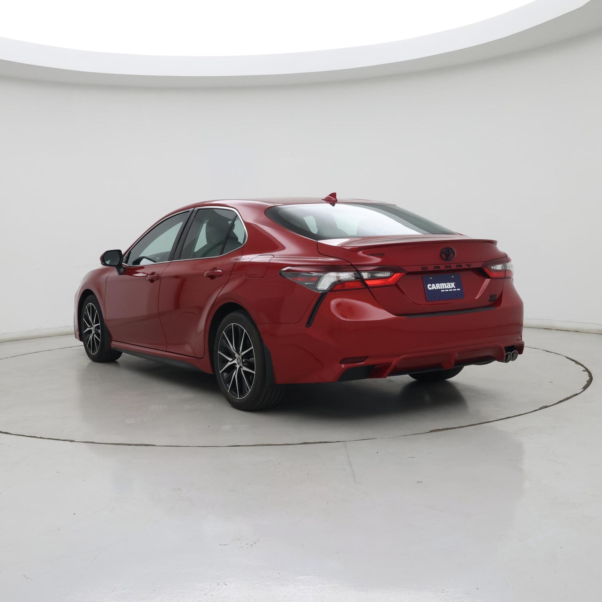 Thumbnail: 2023 Toyota Camry - 2