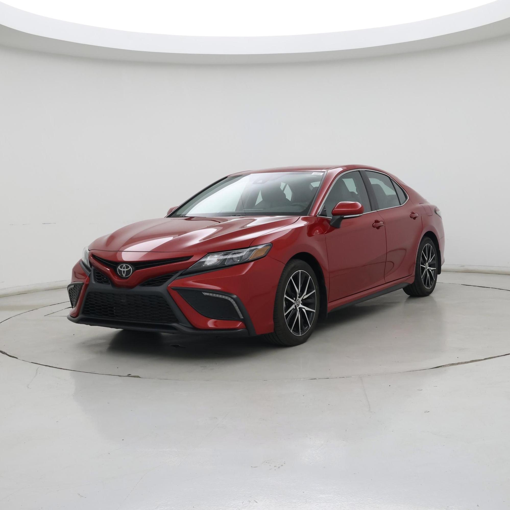Thumbnail: 2023 Toyota Camry - 4