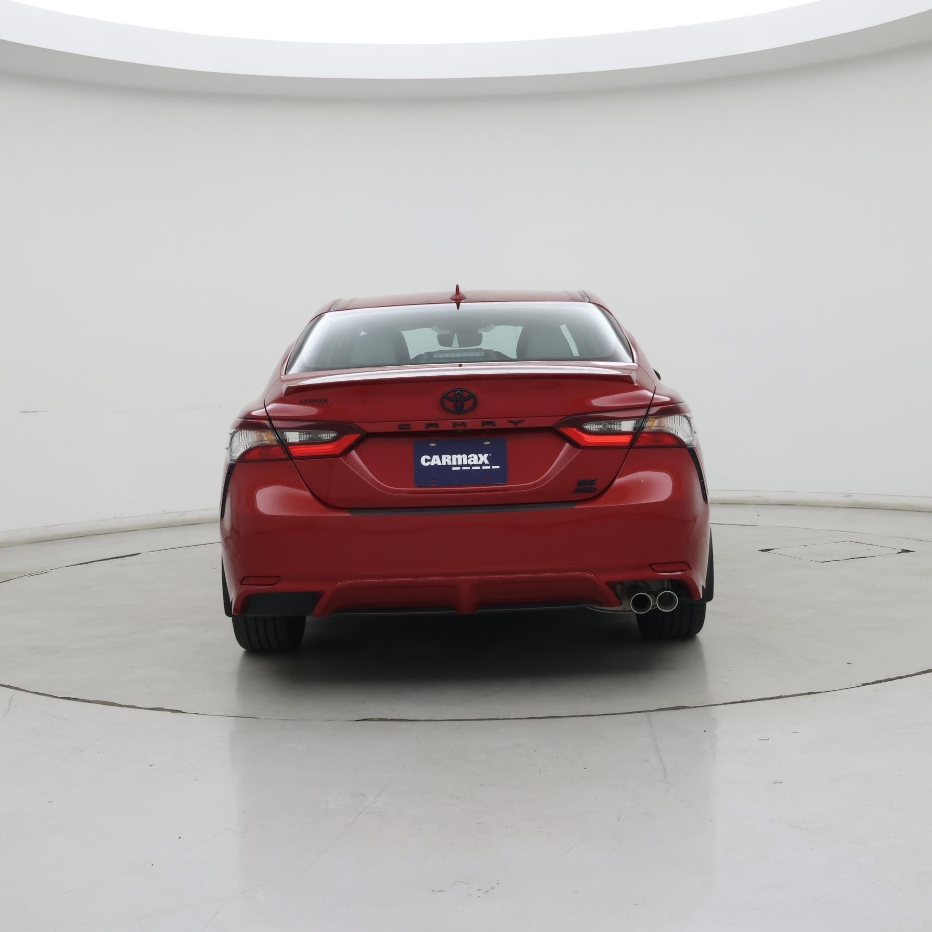 Thumbnail: 2023 Toyota Camry - 6