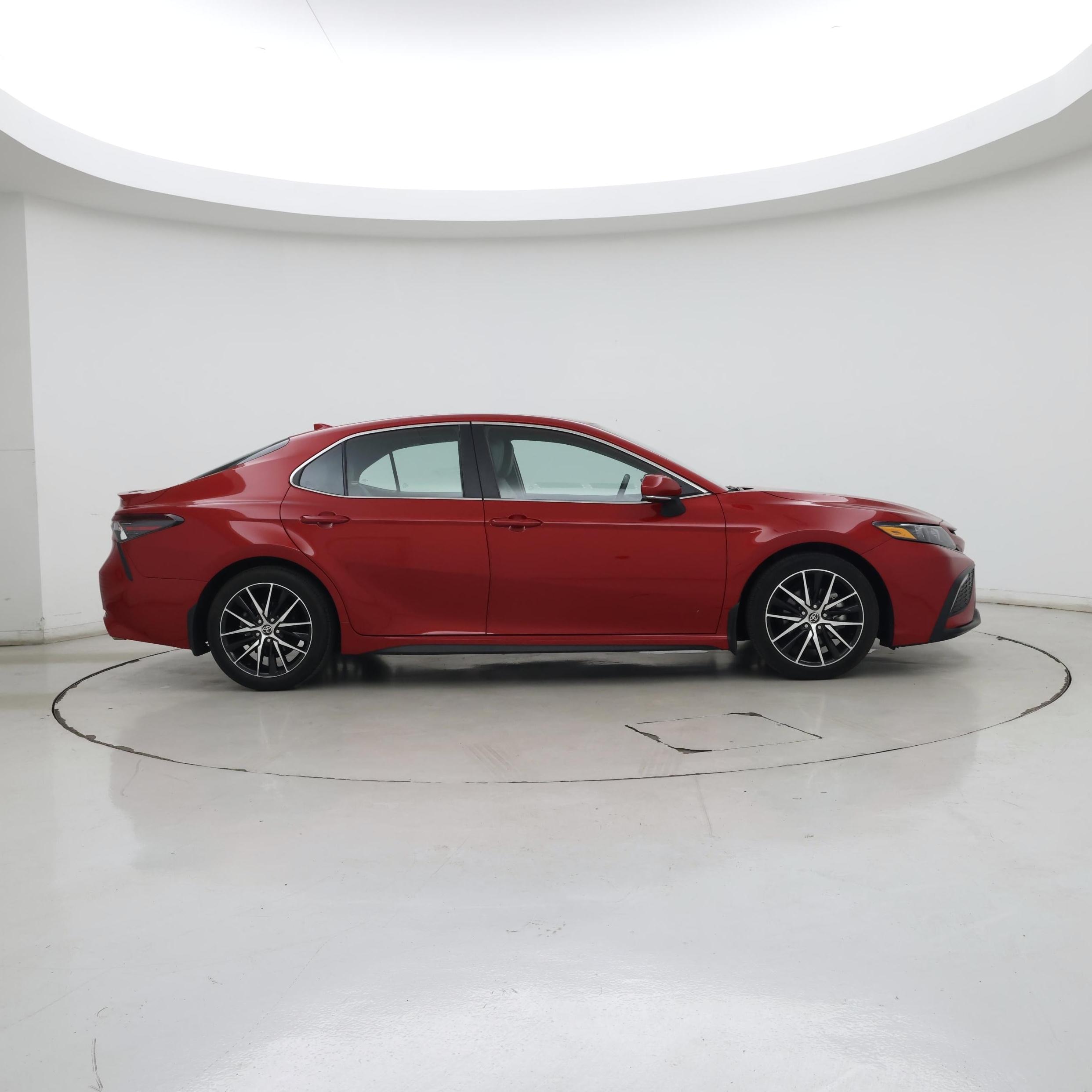 Thumbnail: 2023 Toyota Camry - 7