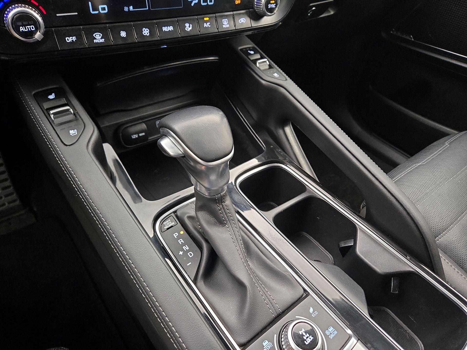 Thumbnail: 2023 Kia Telluride - 18