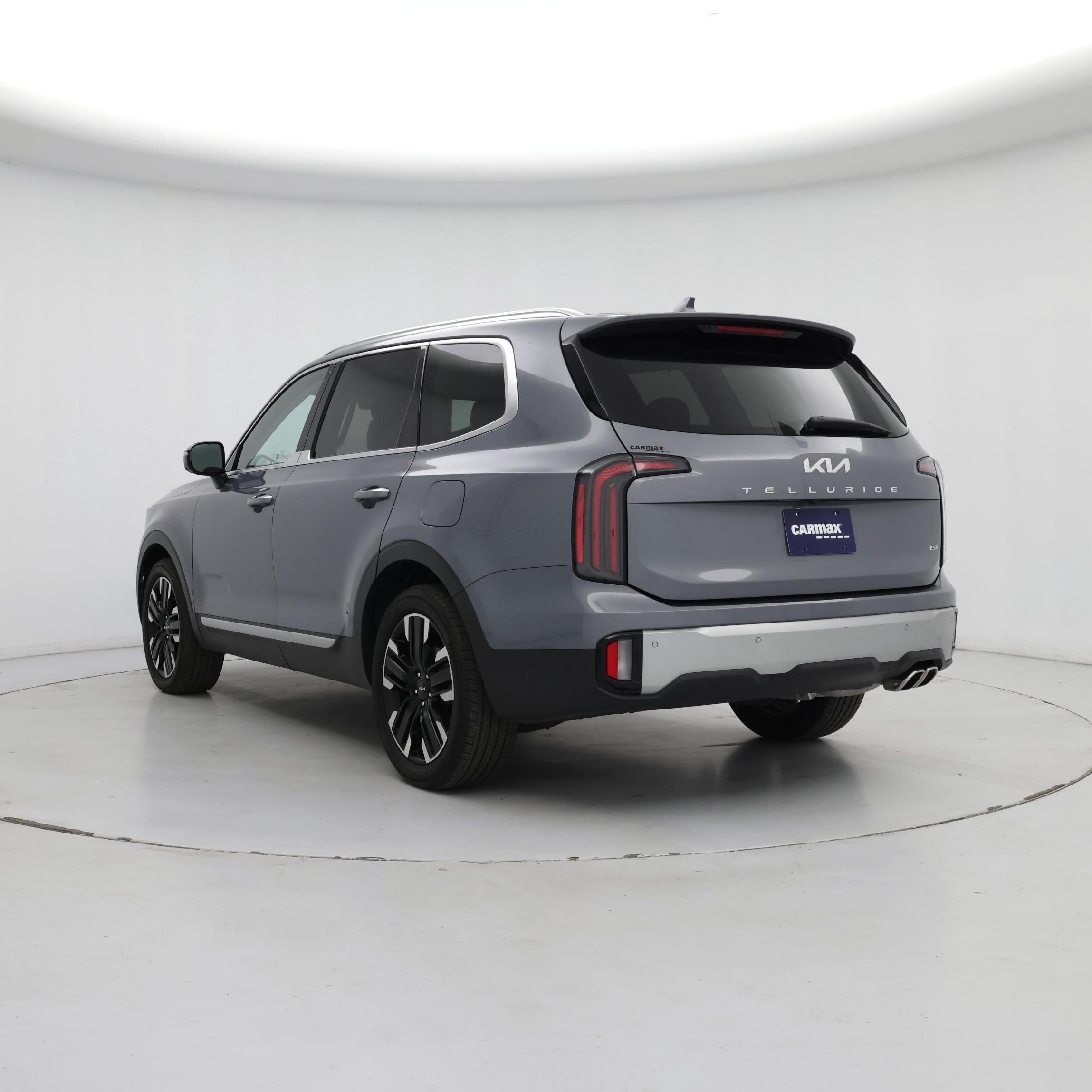Thumbnail: 2023 Kia Telluride - 2