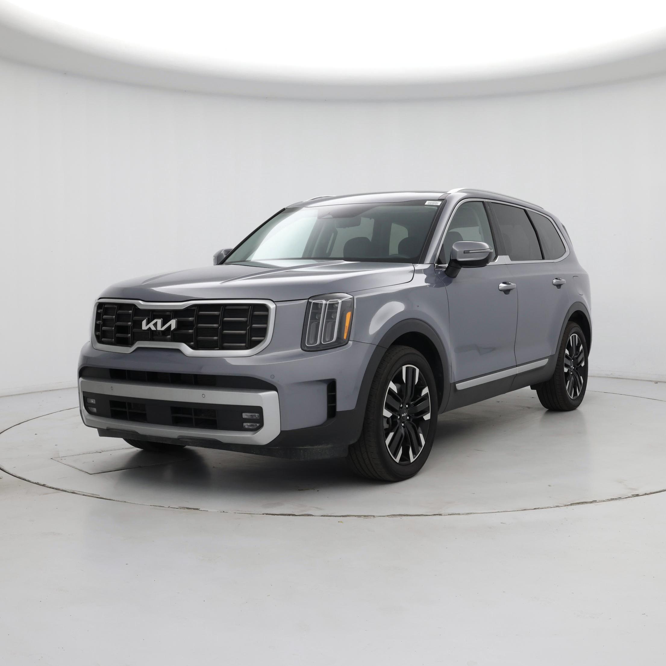 Thumbnail: 2023 Kia Telluride - 4