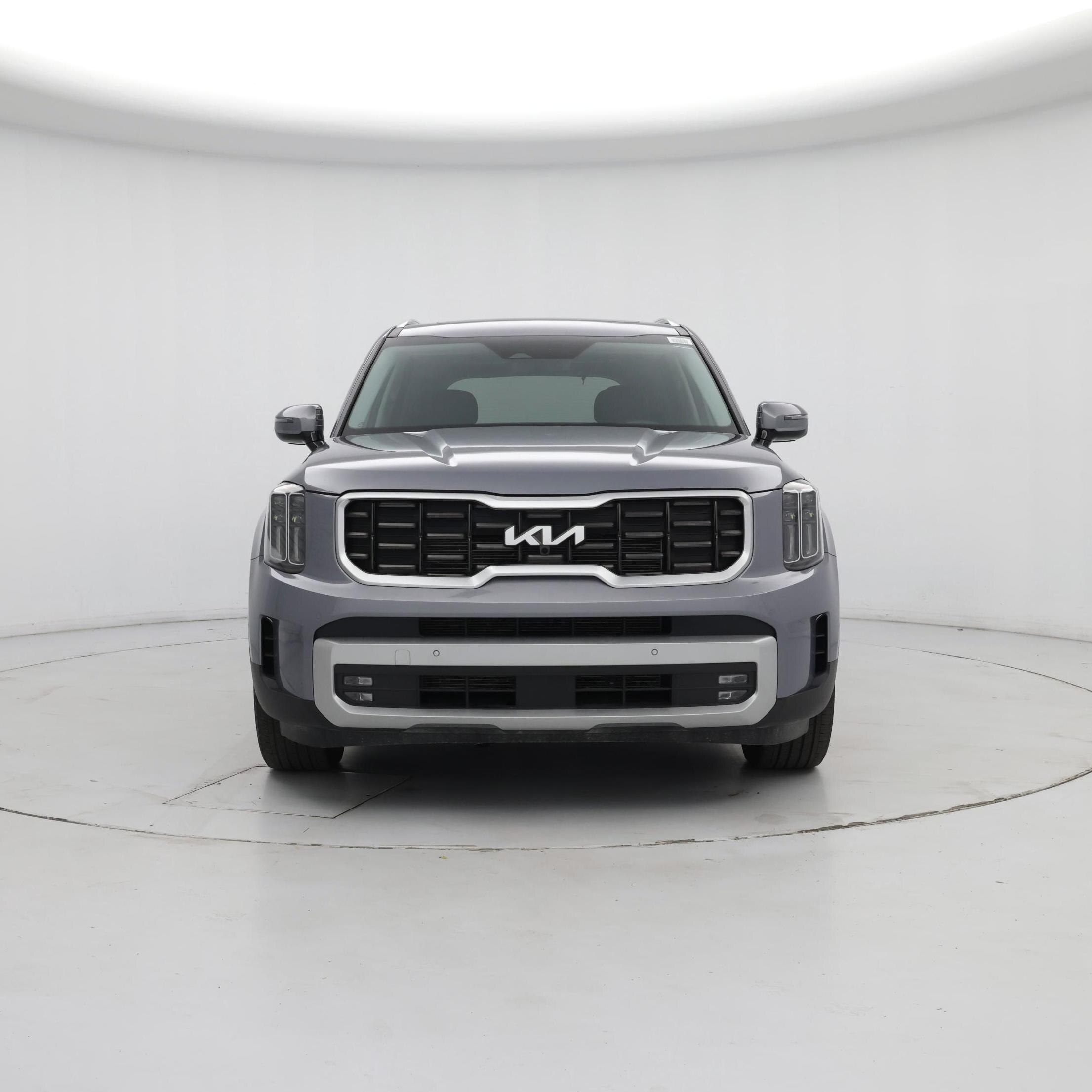 Thumbnail: 2023 Kia Telluride - 5