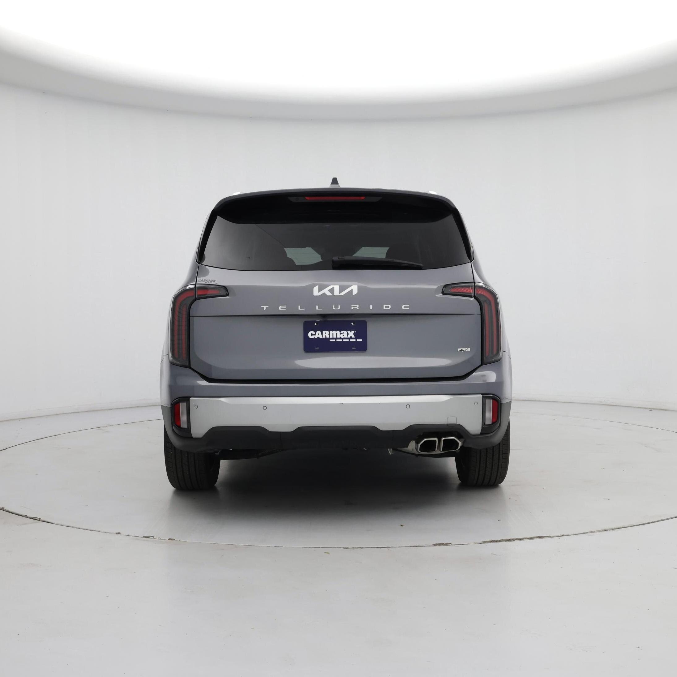 Thumbnail: 2023 Kia Telluride - 6