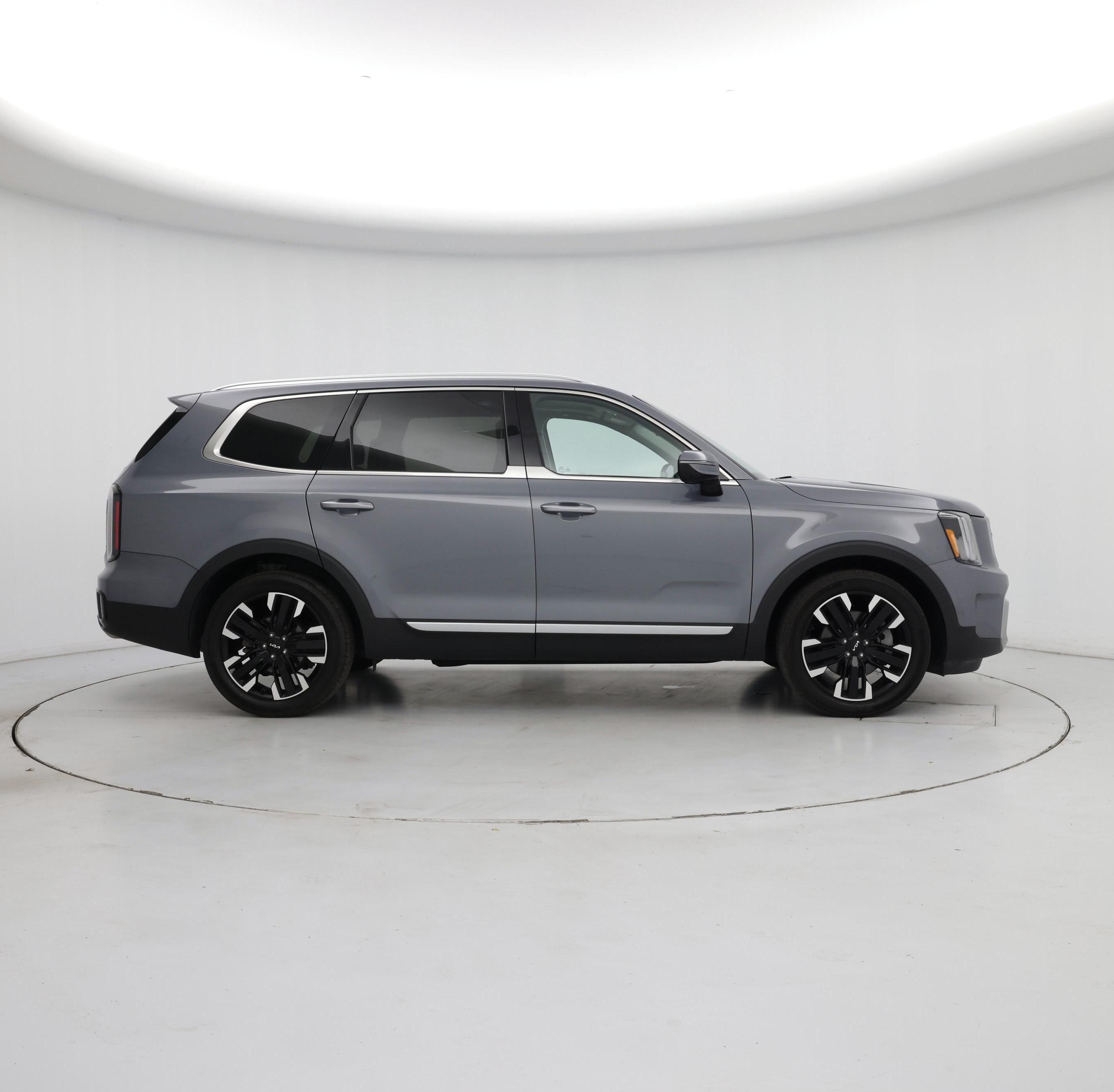 Thumbnail: 2023 Kia Telluride - 7