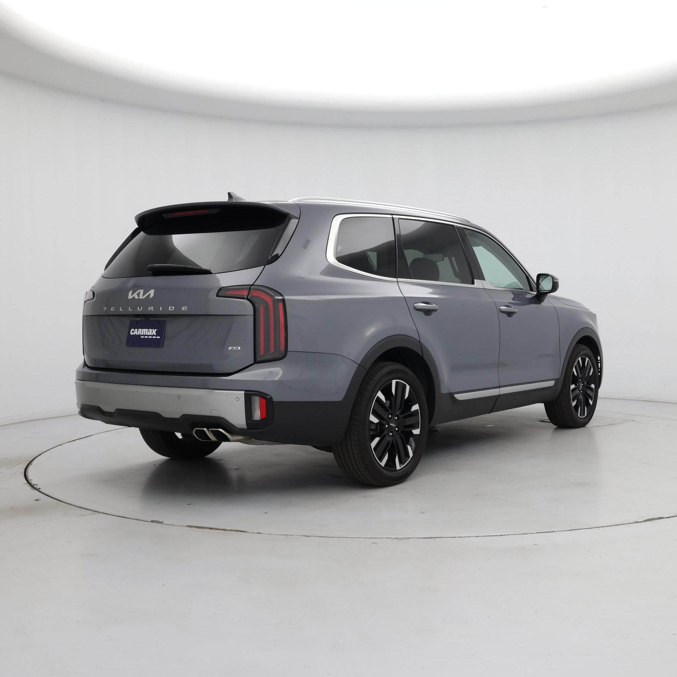 Thumbnail: 2023 Kia Telluride - 8