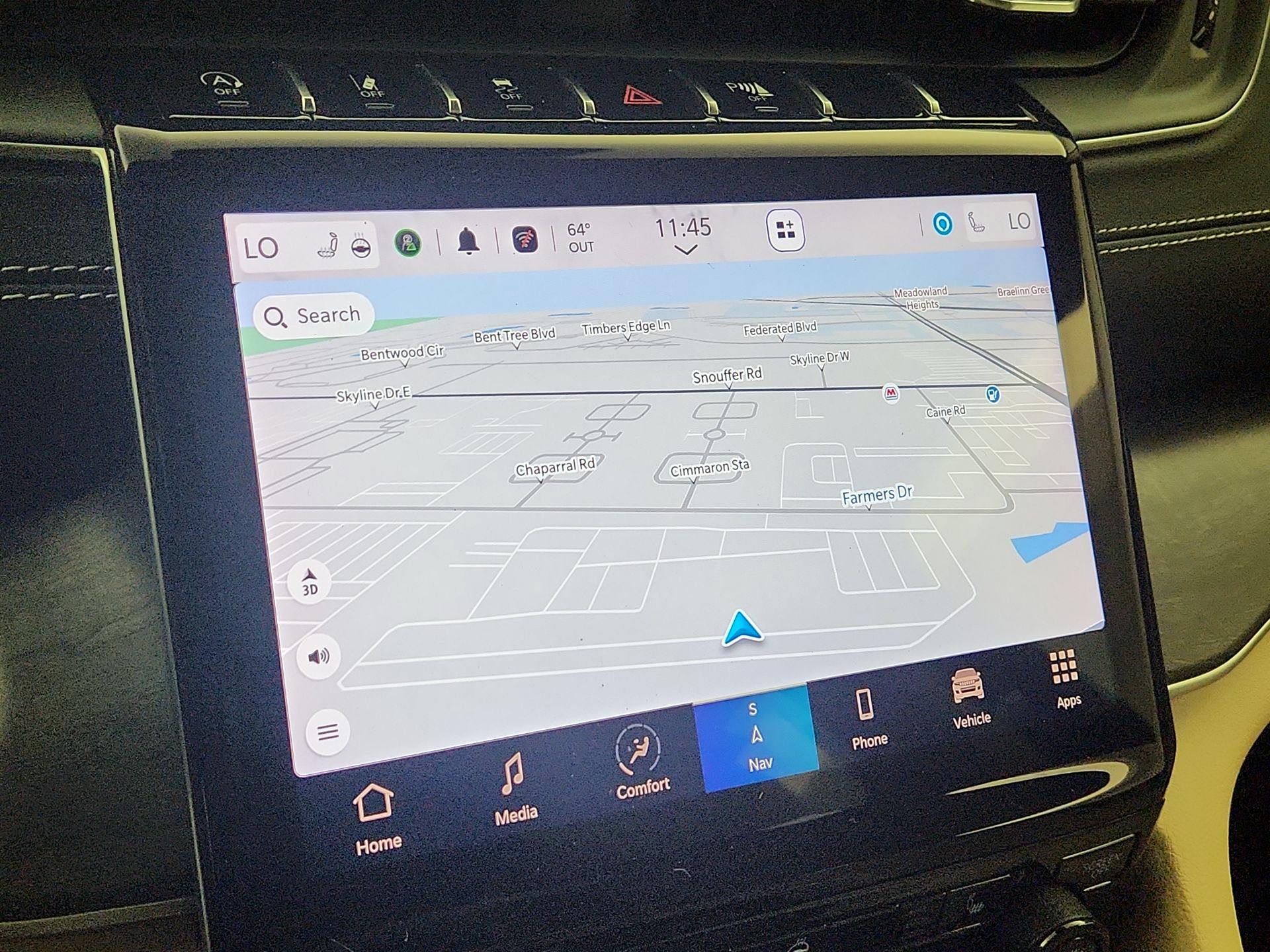 Thumbnail: 2022 Jeep Grand Cherokee - 14