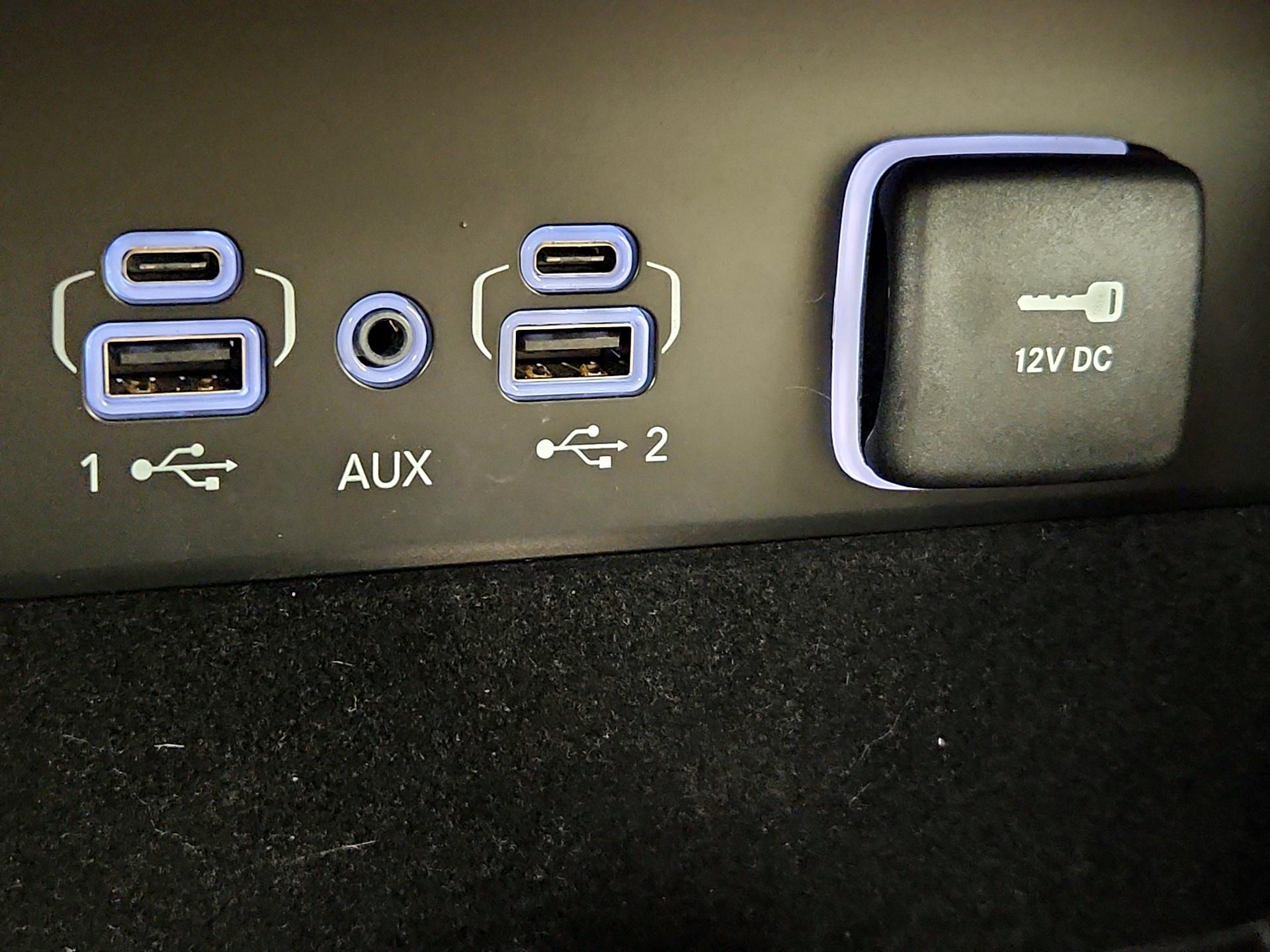 Thumbnail: 2022 Jeep Grand Cherokee - 19