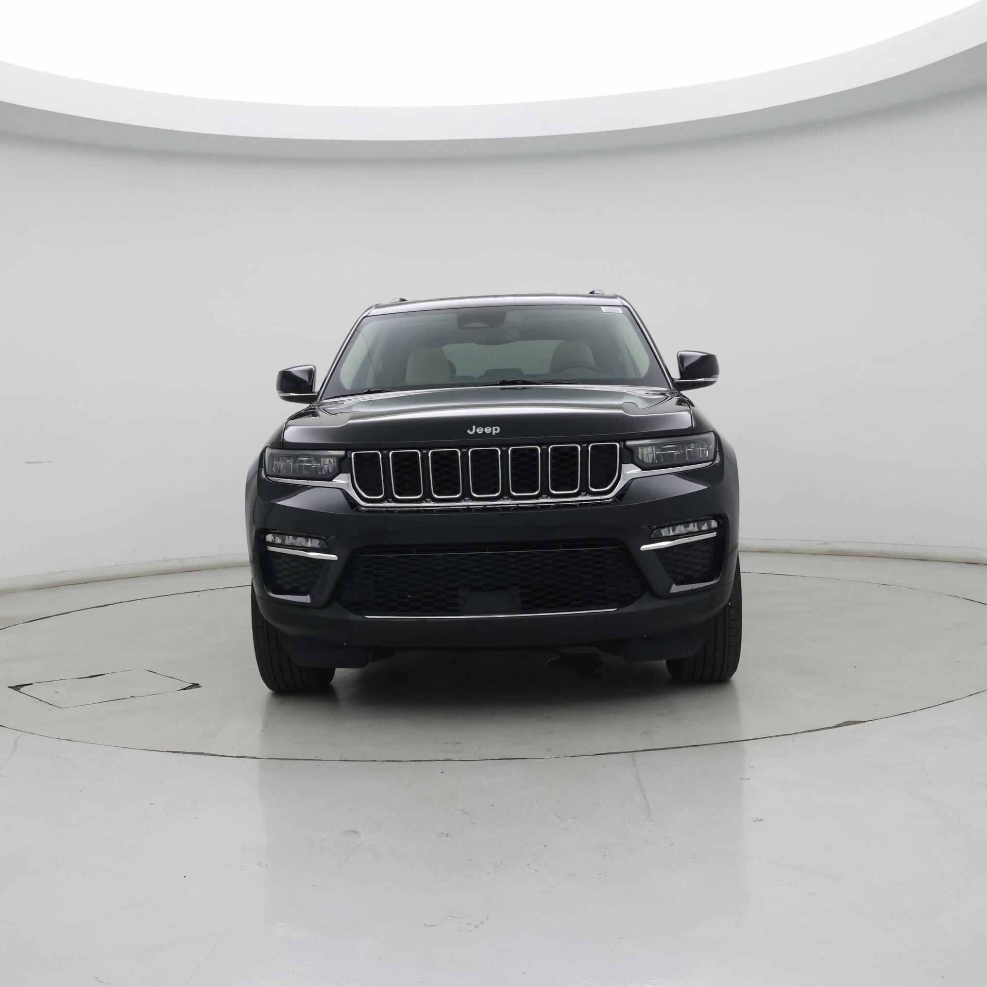 Thumbnail: 2022 Jeep Grand Cherokee - 5