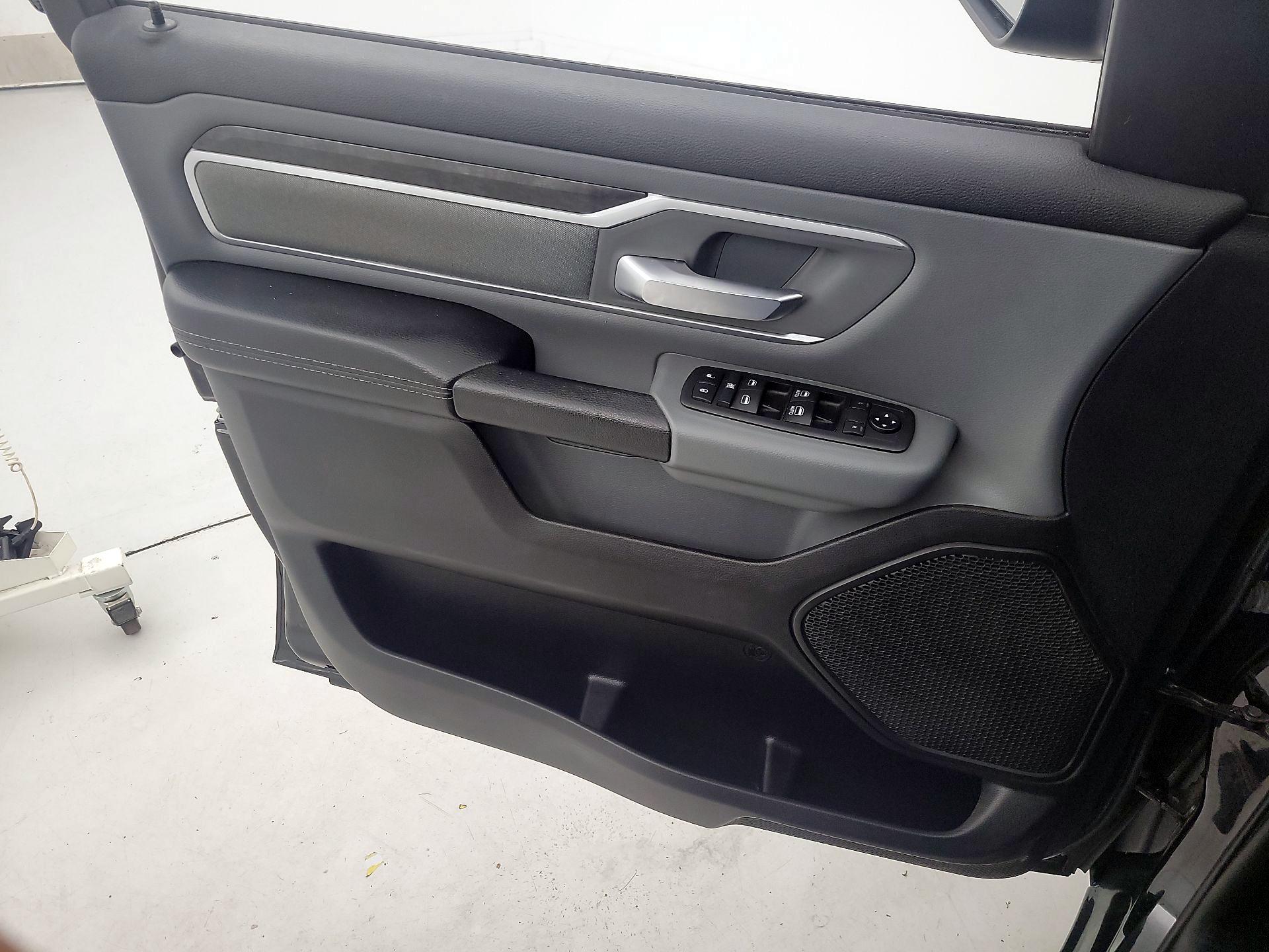 Thumbnail: 2021 RAM 1500 - 12