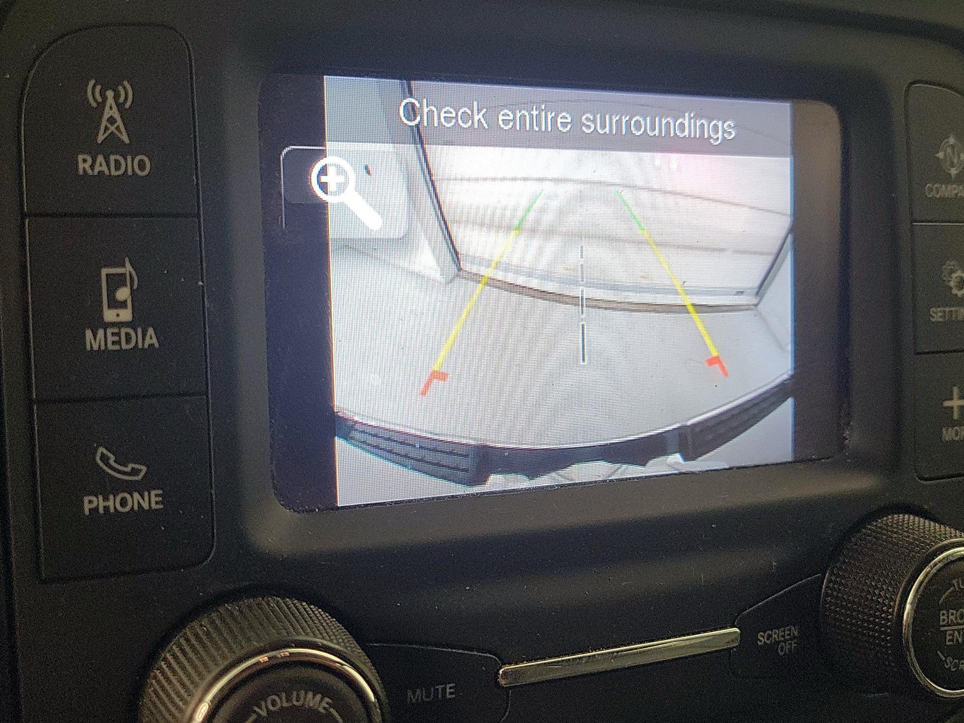 Thumbnail: 2021 RAM 1500 - 14