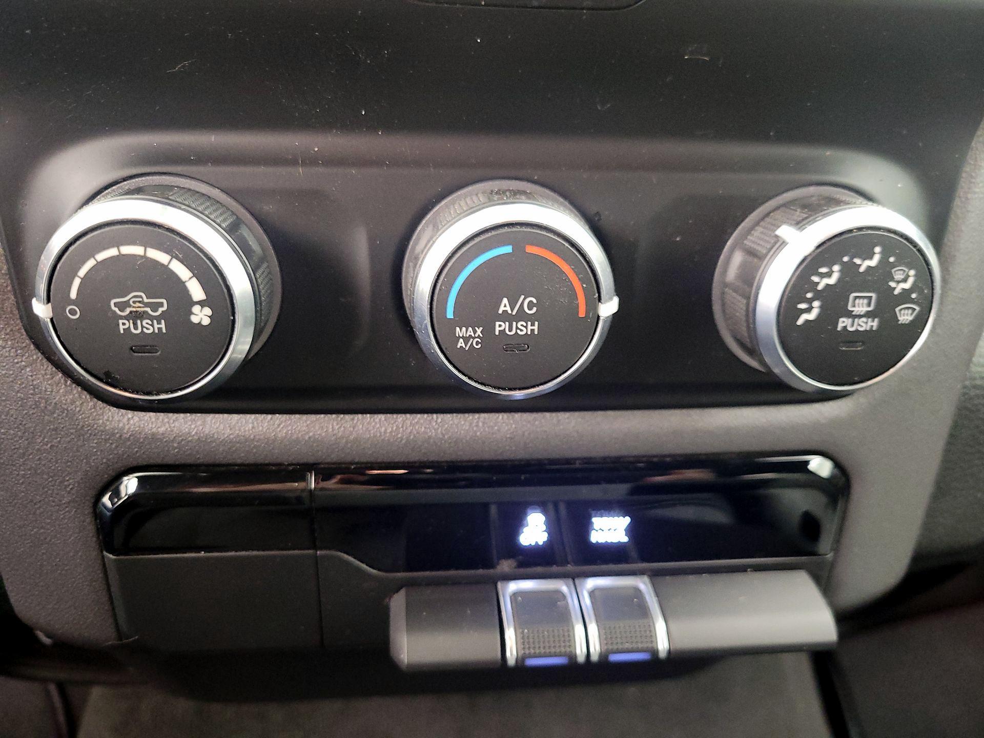 Thumbnail: 2021 RAM 1500 - 16