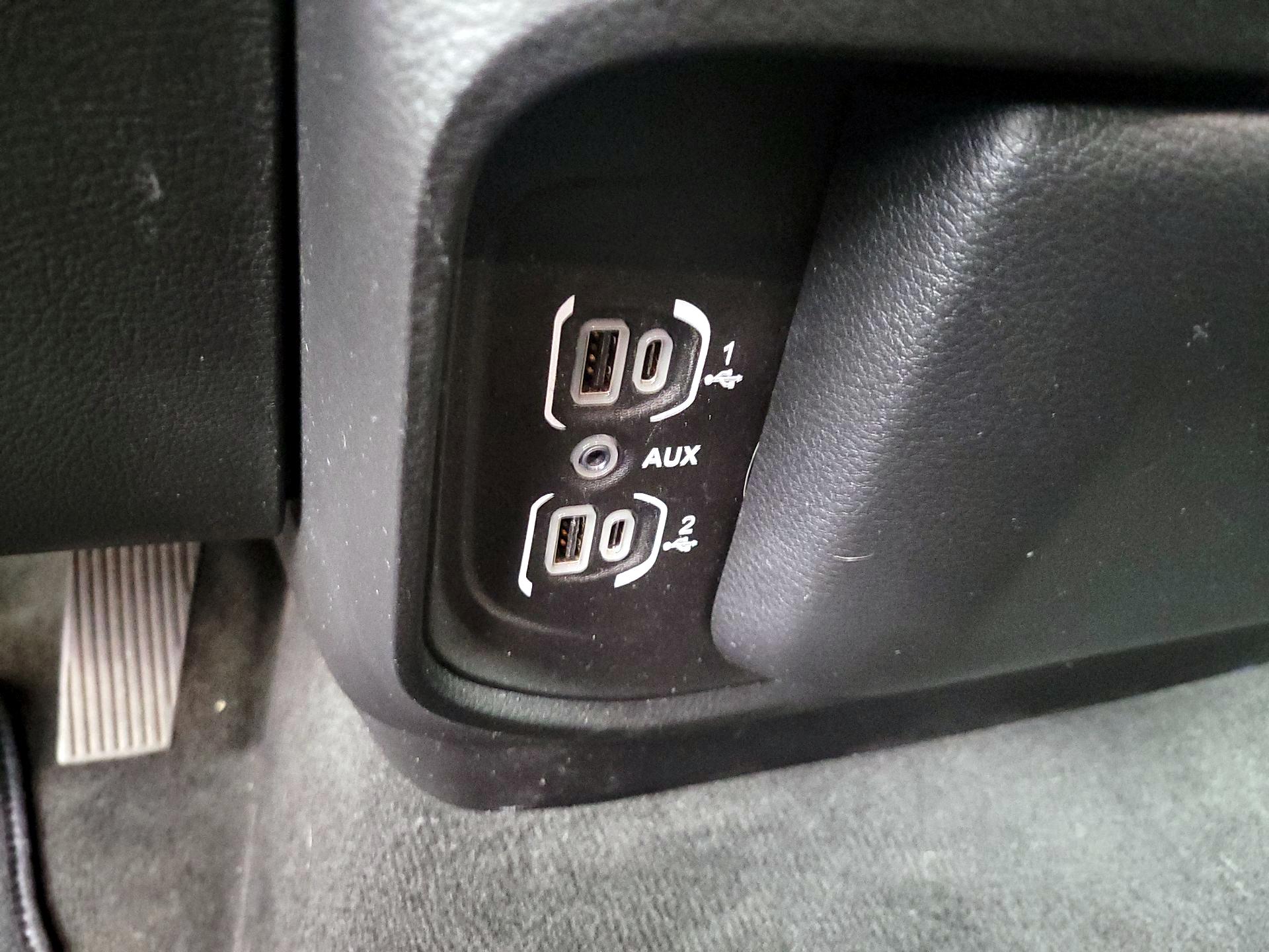 Thumbnail: 2021 RAM 1500 - 18