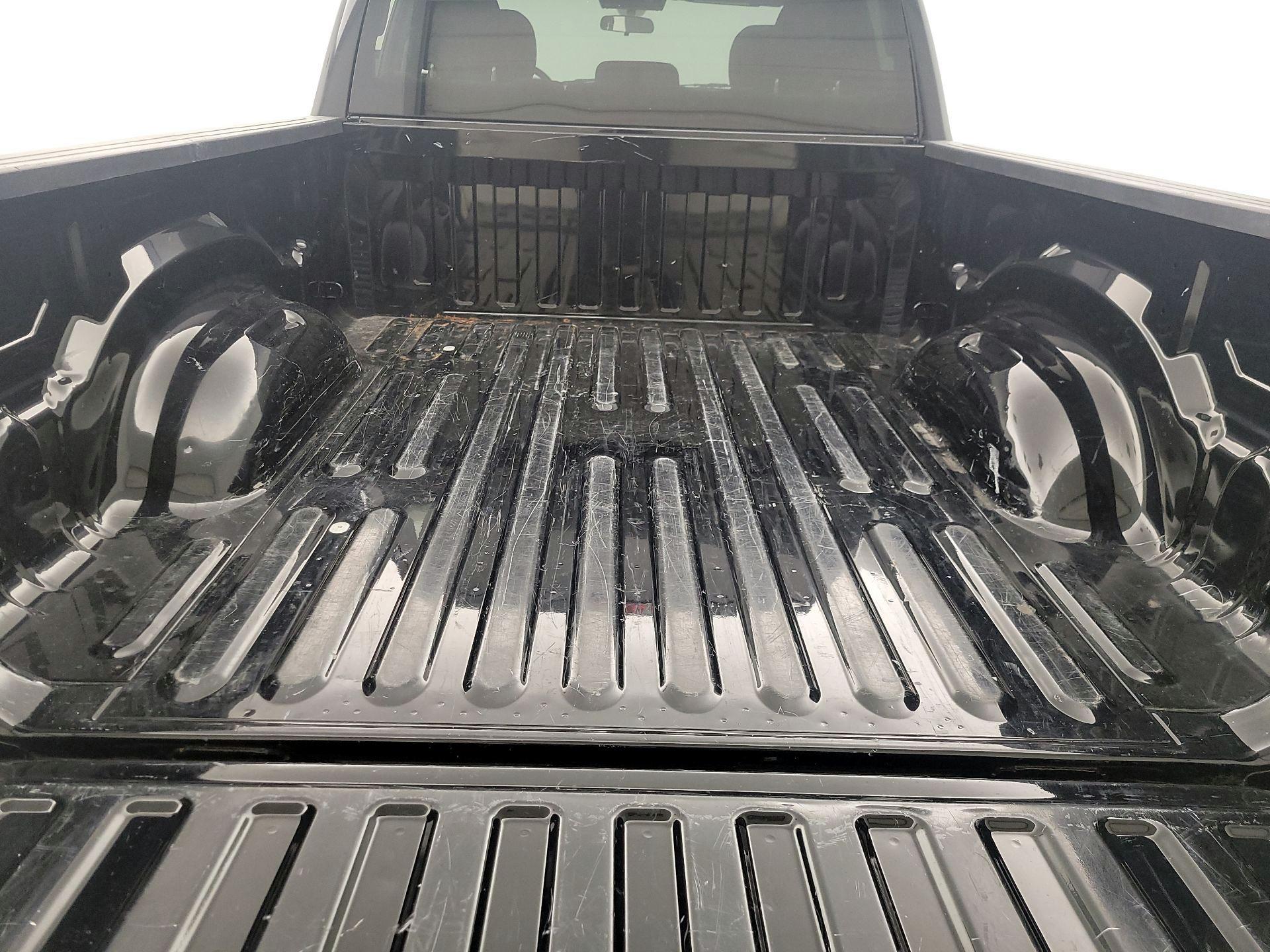 Thumbnail: 2021 RAM 1500 - 20